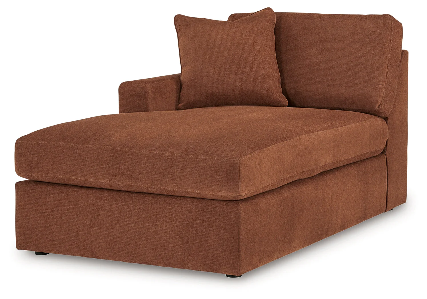 Modmax Spice 4-Piece Sectional with Chaise (Online Special Price) - Image 5