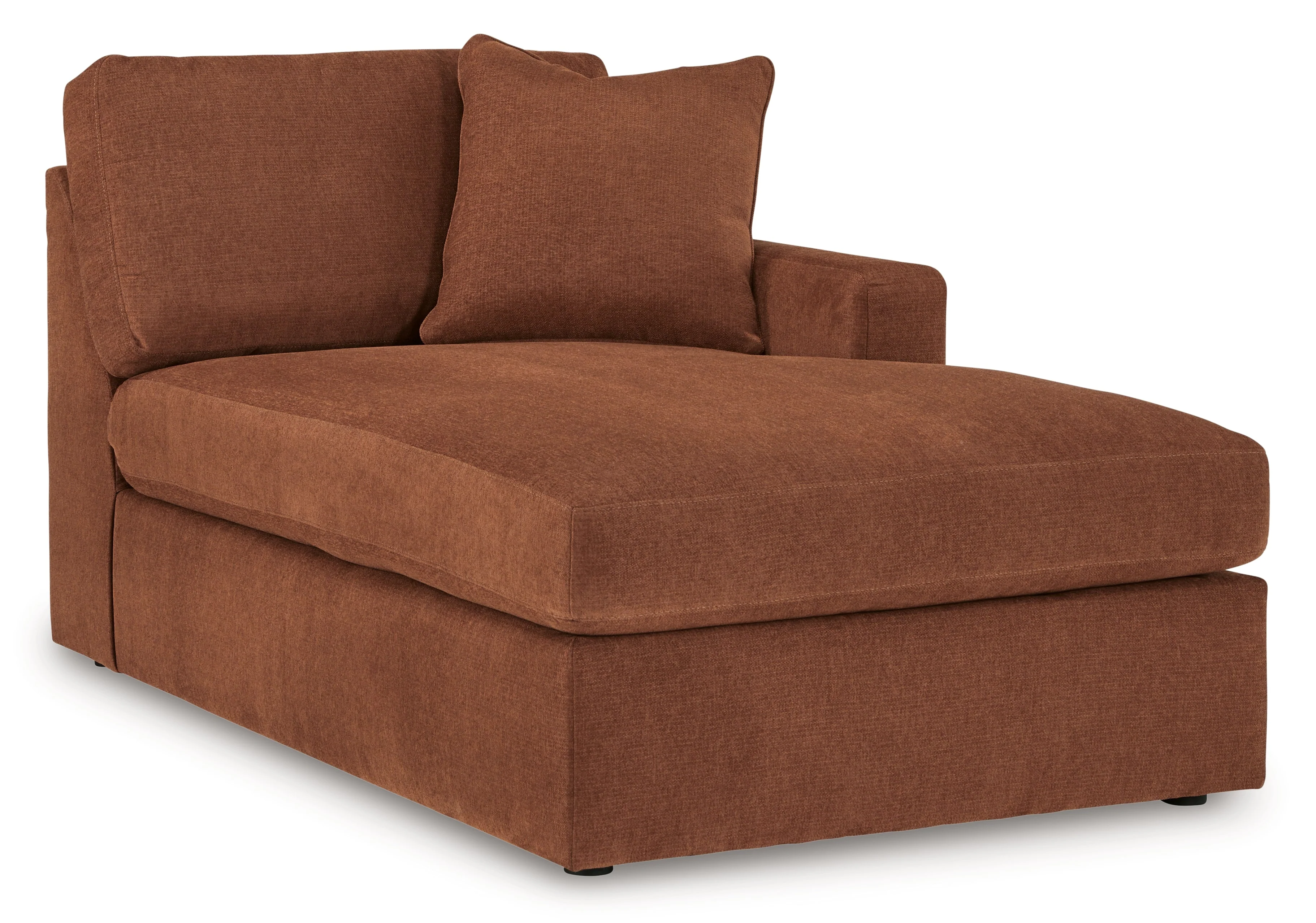 Modmax Spice 5-Piece Double Chaise w/Audio Consoles (Online Special Price) - Image 5