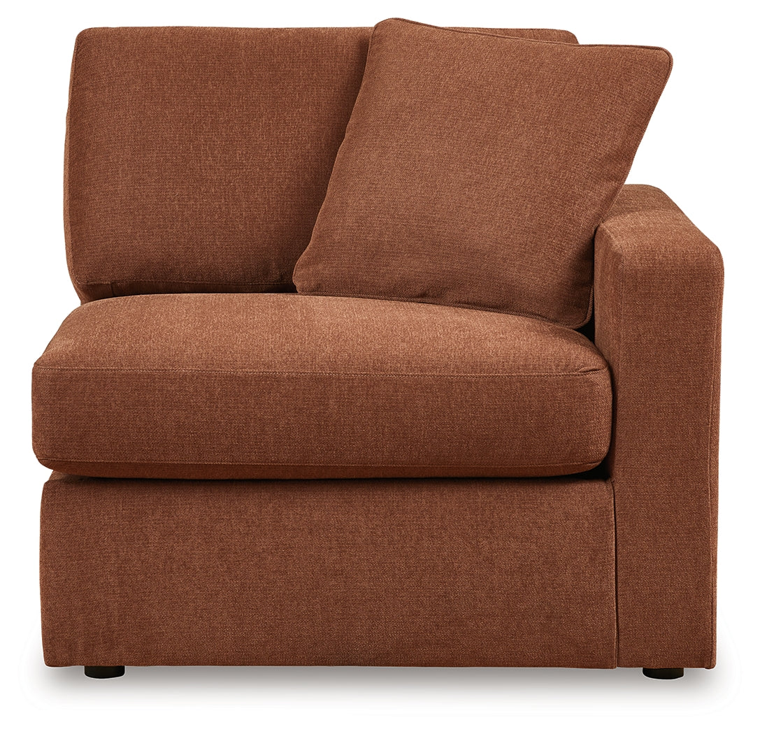 Modmax Spice 5-Piece Sectional - Image 10