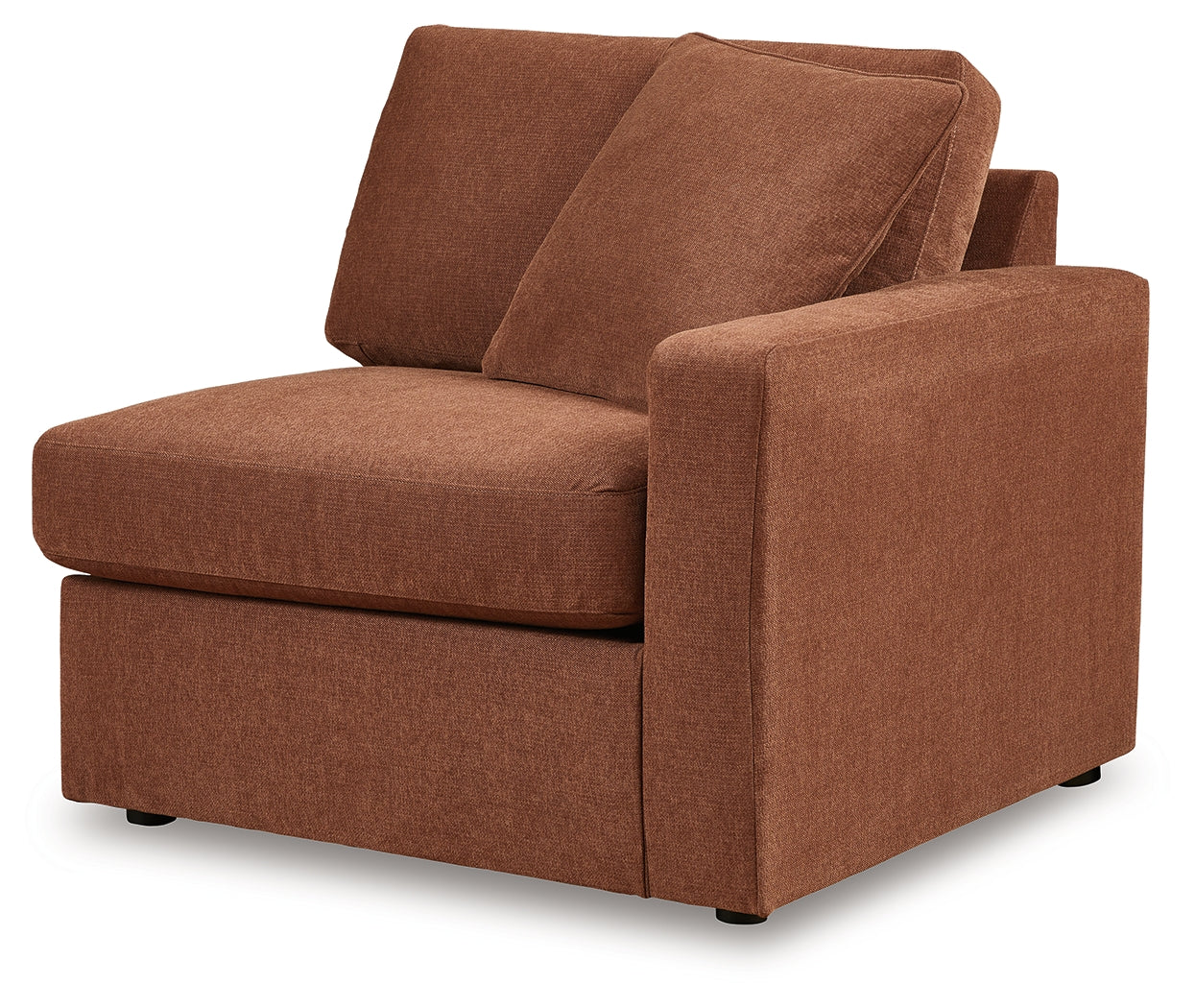 Modmax Spice 5-Piece Sectional - Image 11