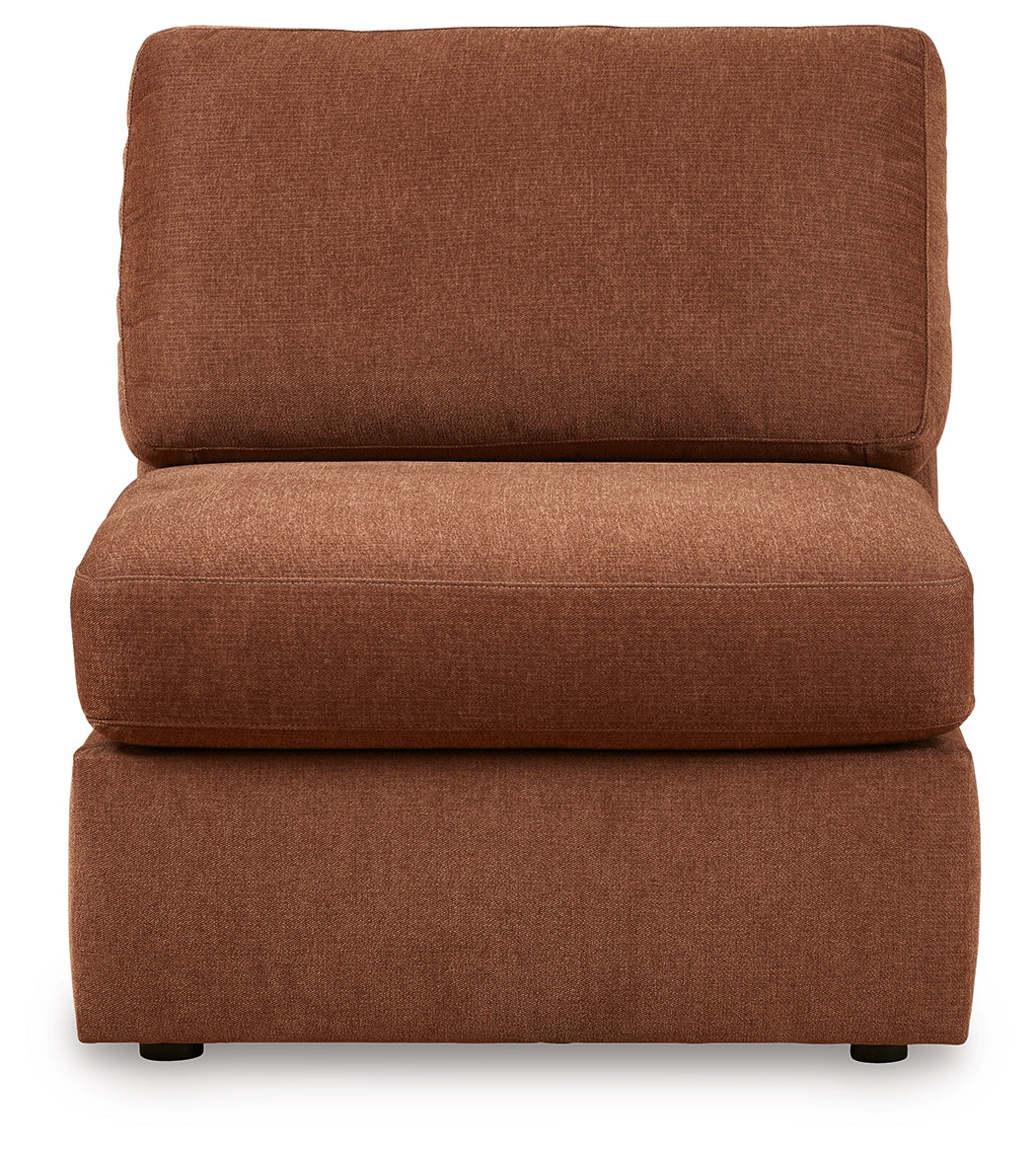 Modmax Spice 5-Piece Sectional - Image 2