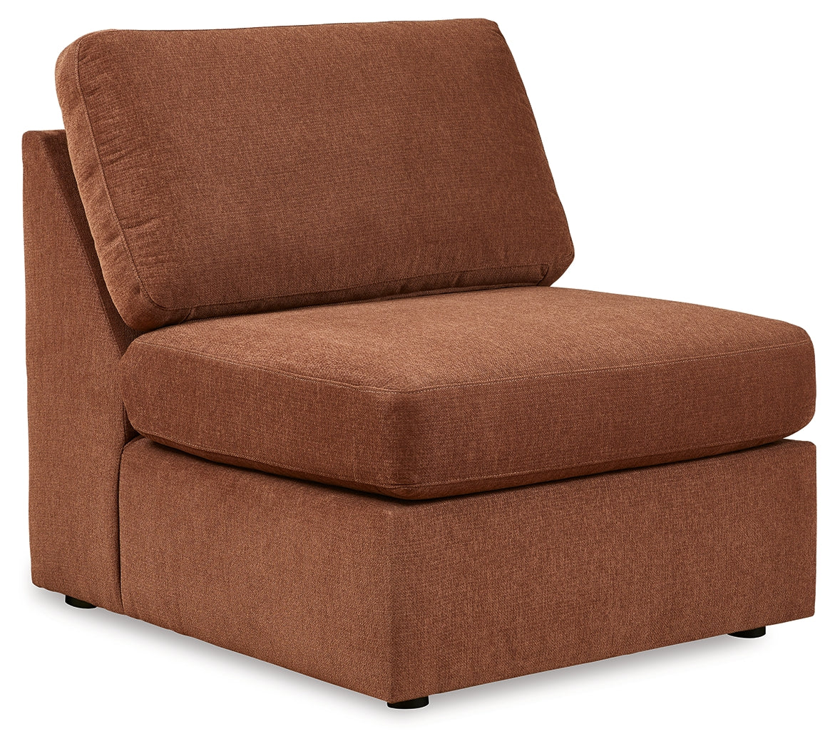 Modmax Spice 5-Piece Sectional - Image 3