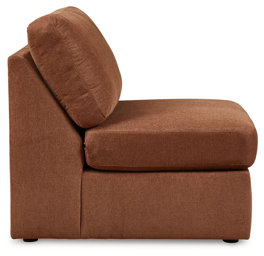 Modmax Spice 5-Piece Sectional - Image 4