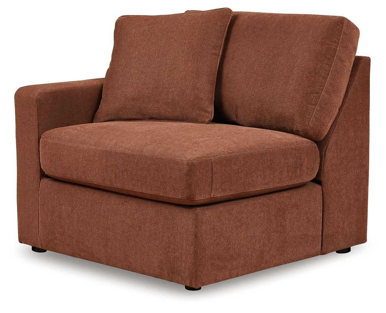 Modmax Spice 5-Piece Sectional - Image 9