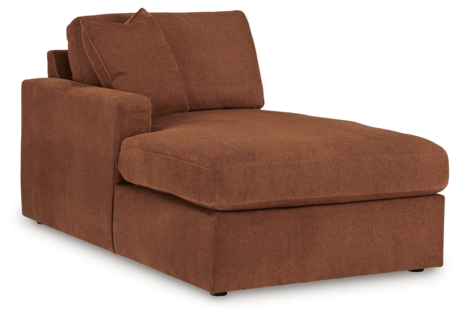 Modmax Spice 5-Piece Sectional w/Chaise (Online Special Price) - Image 2