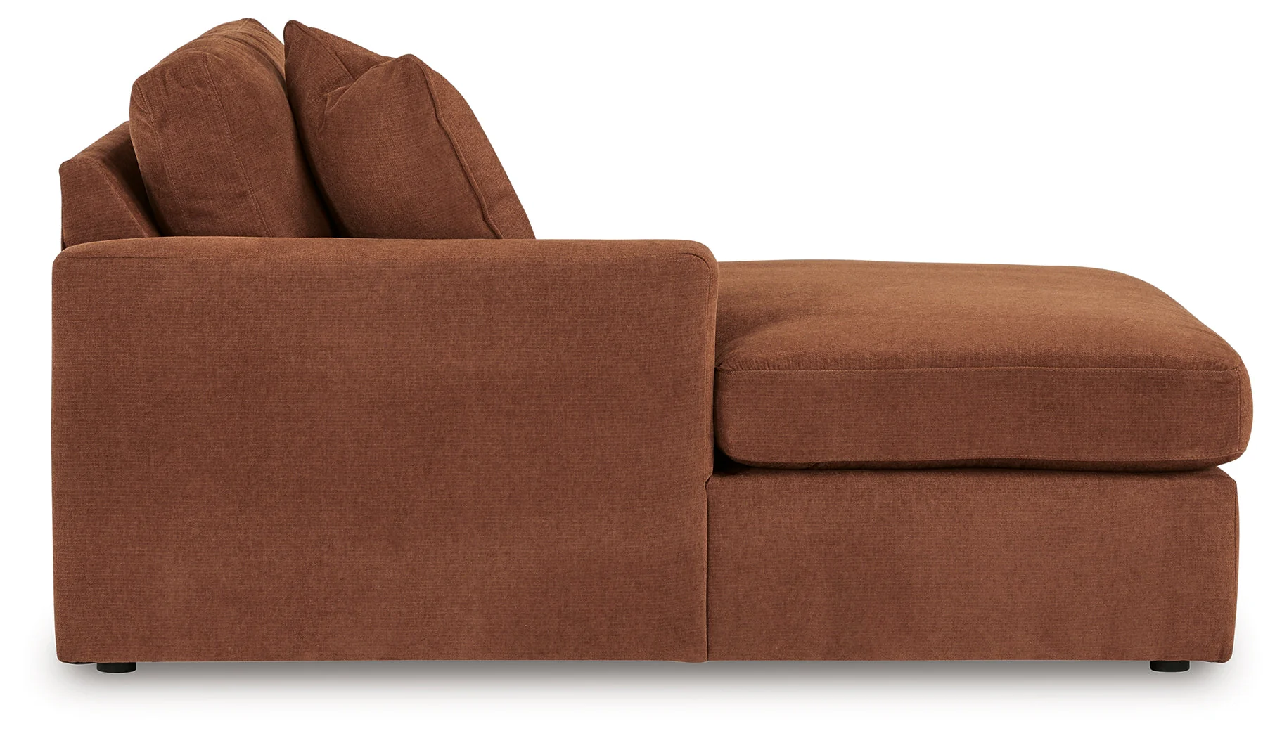 Modmax Spice 5-Piece Sectional w/Chaise (Online Special Price) - Image 3