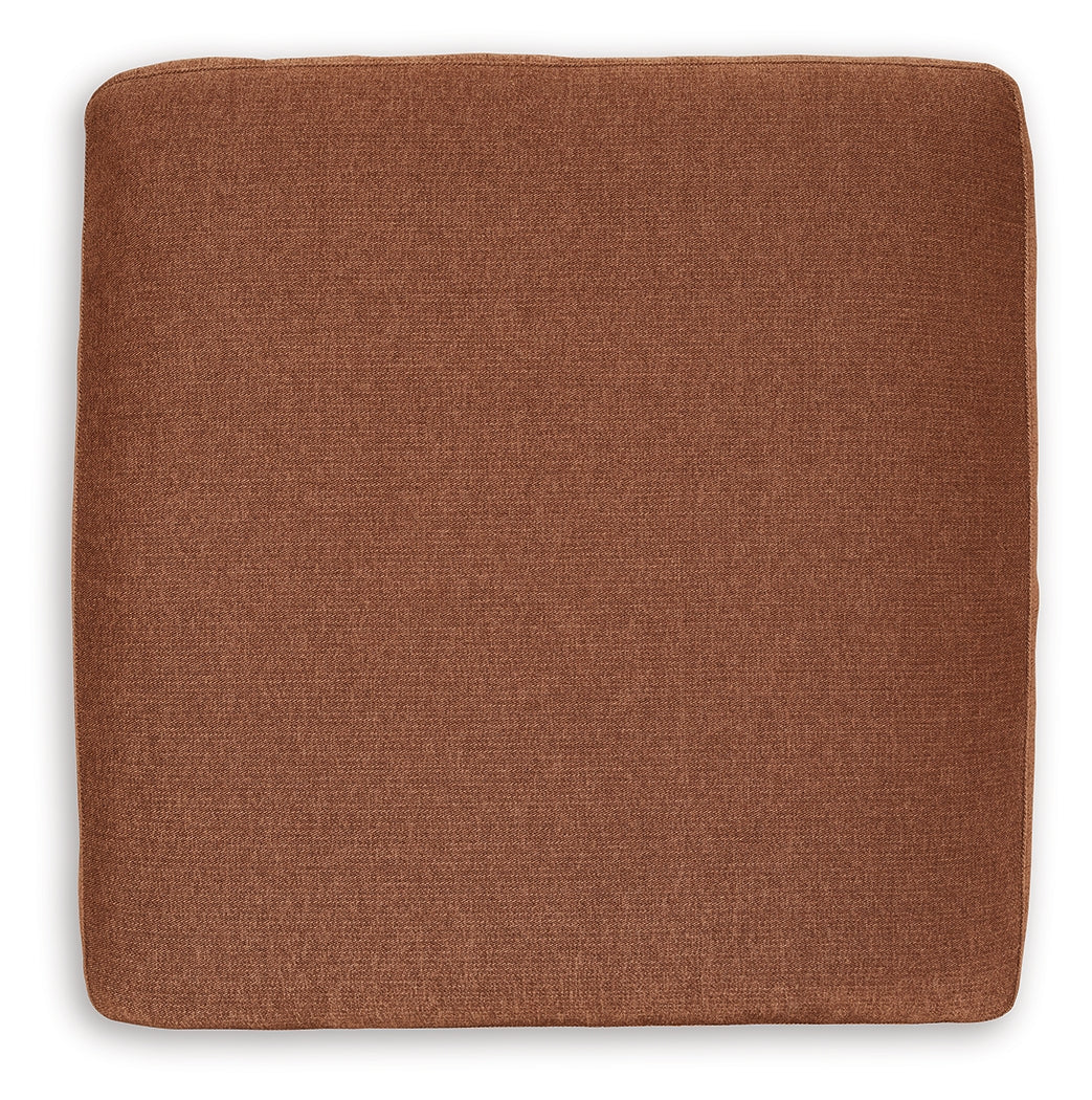 Modmax Spice 7-Piece Sectional and 2 Ottomans - Image 16