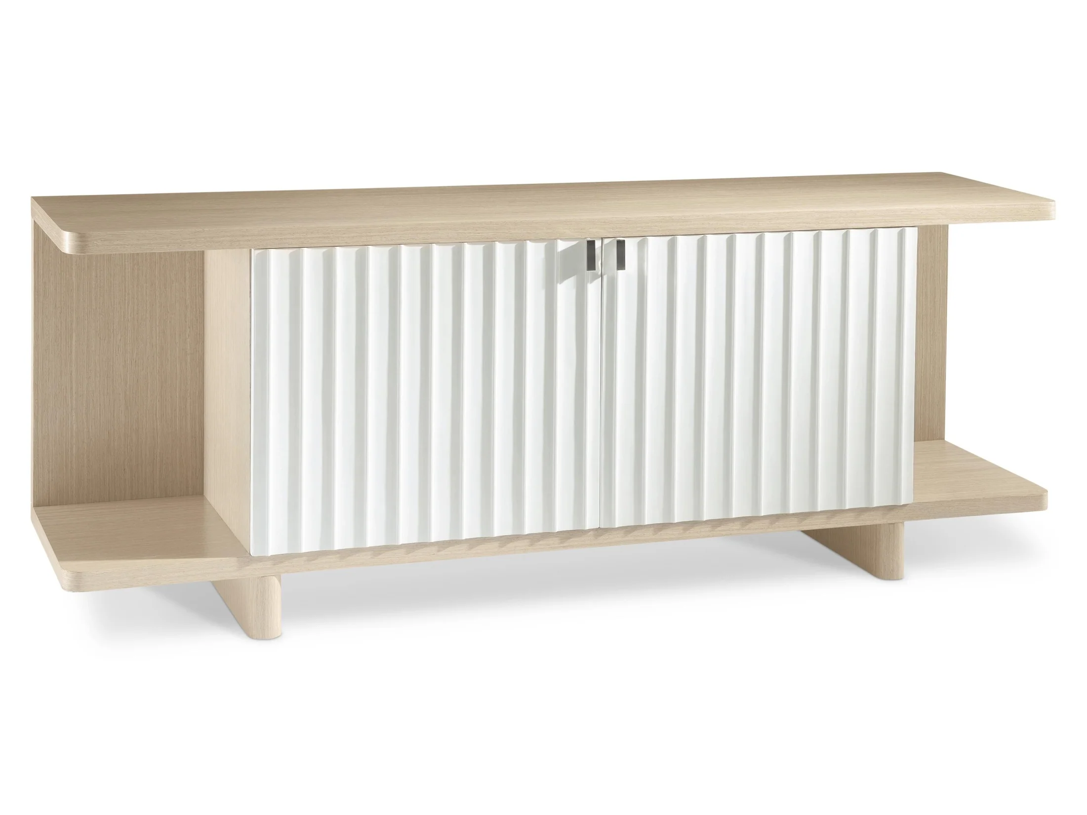 Modulum Adobe/Sahara Sideboard