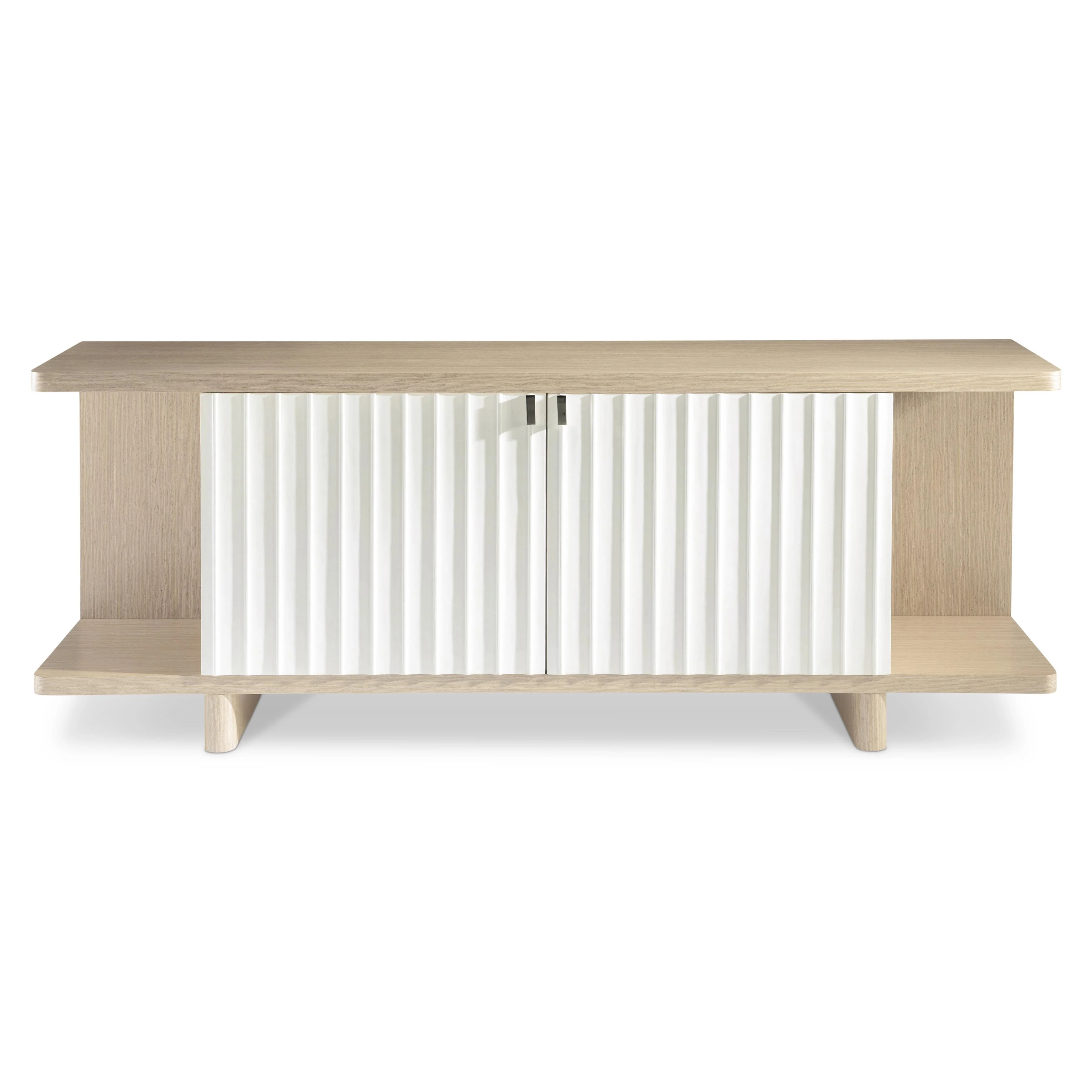 Modulum Adobe/Sahara Sideboard - Image 2