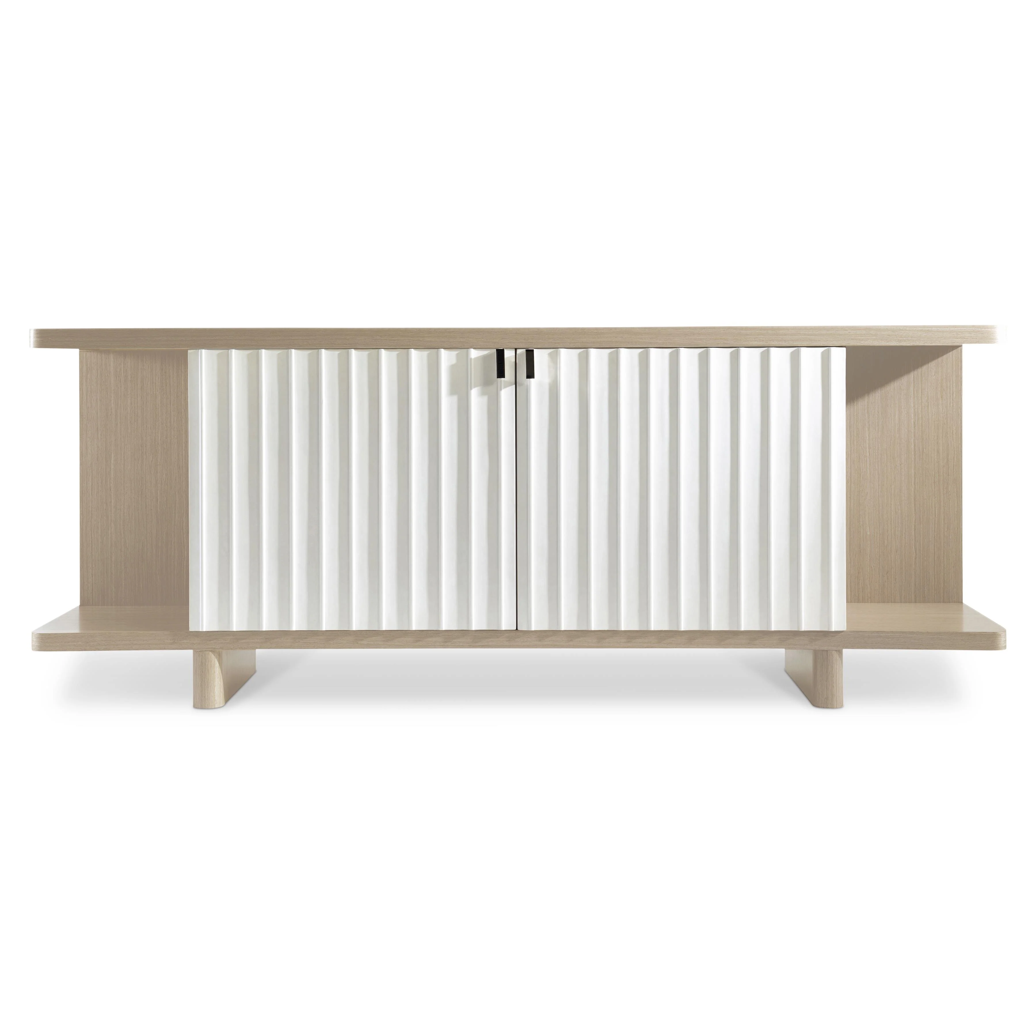 Modulum Adobe/Sahara Sideboard - Image 3