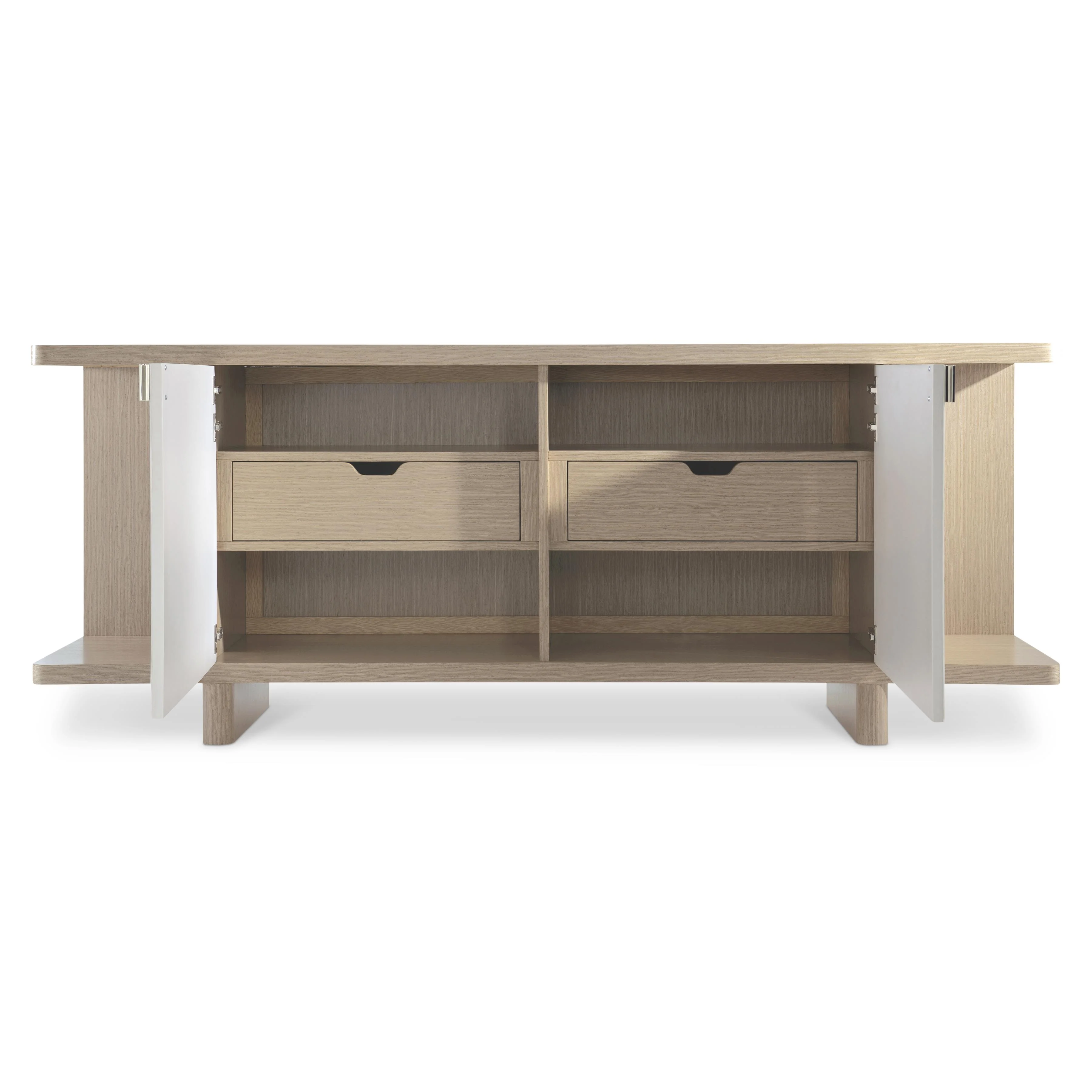 Modulum Adobe/Sahara Sideboard - Image 4