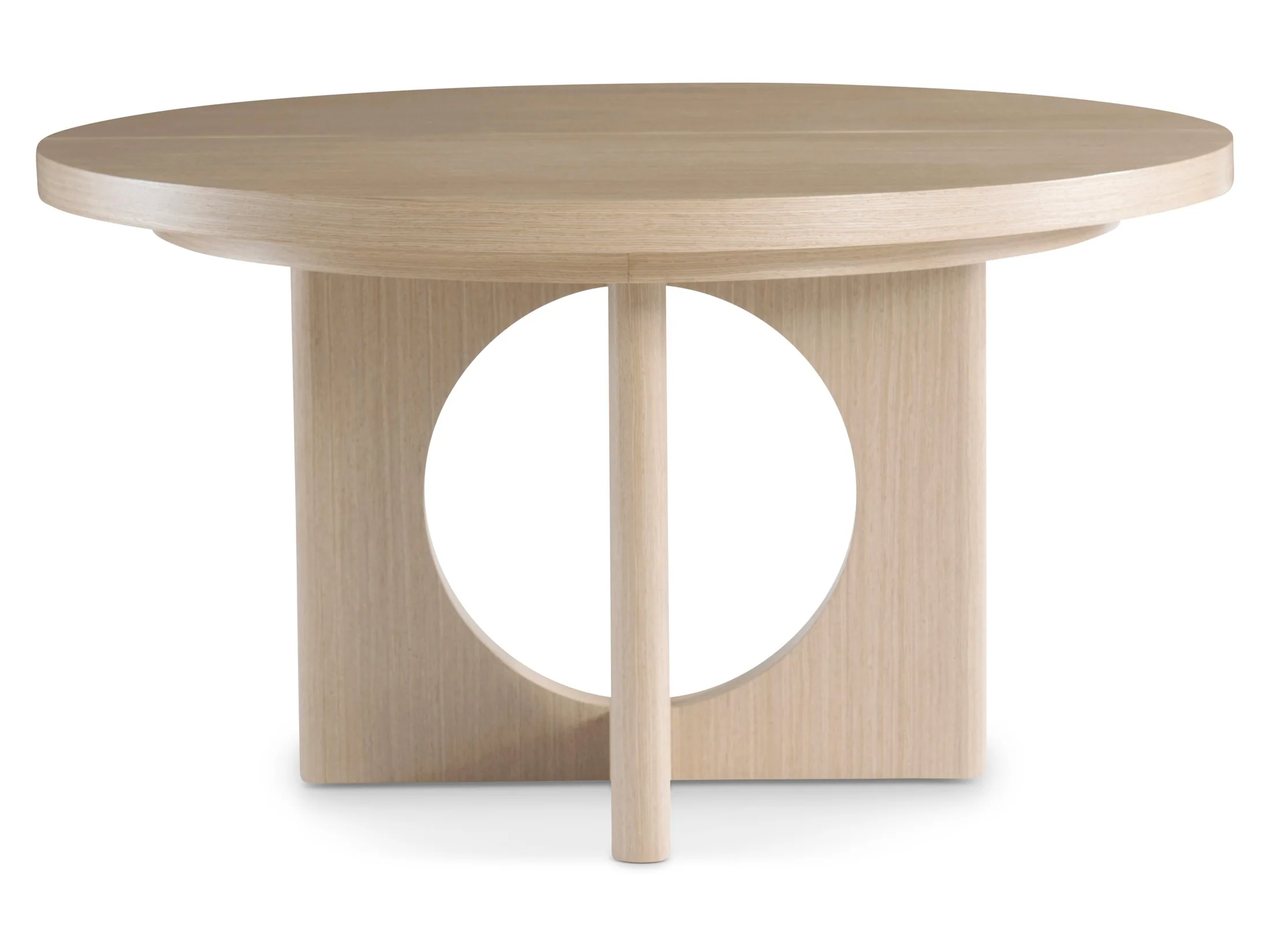 Modulum Sahara Round Dining Table