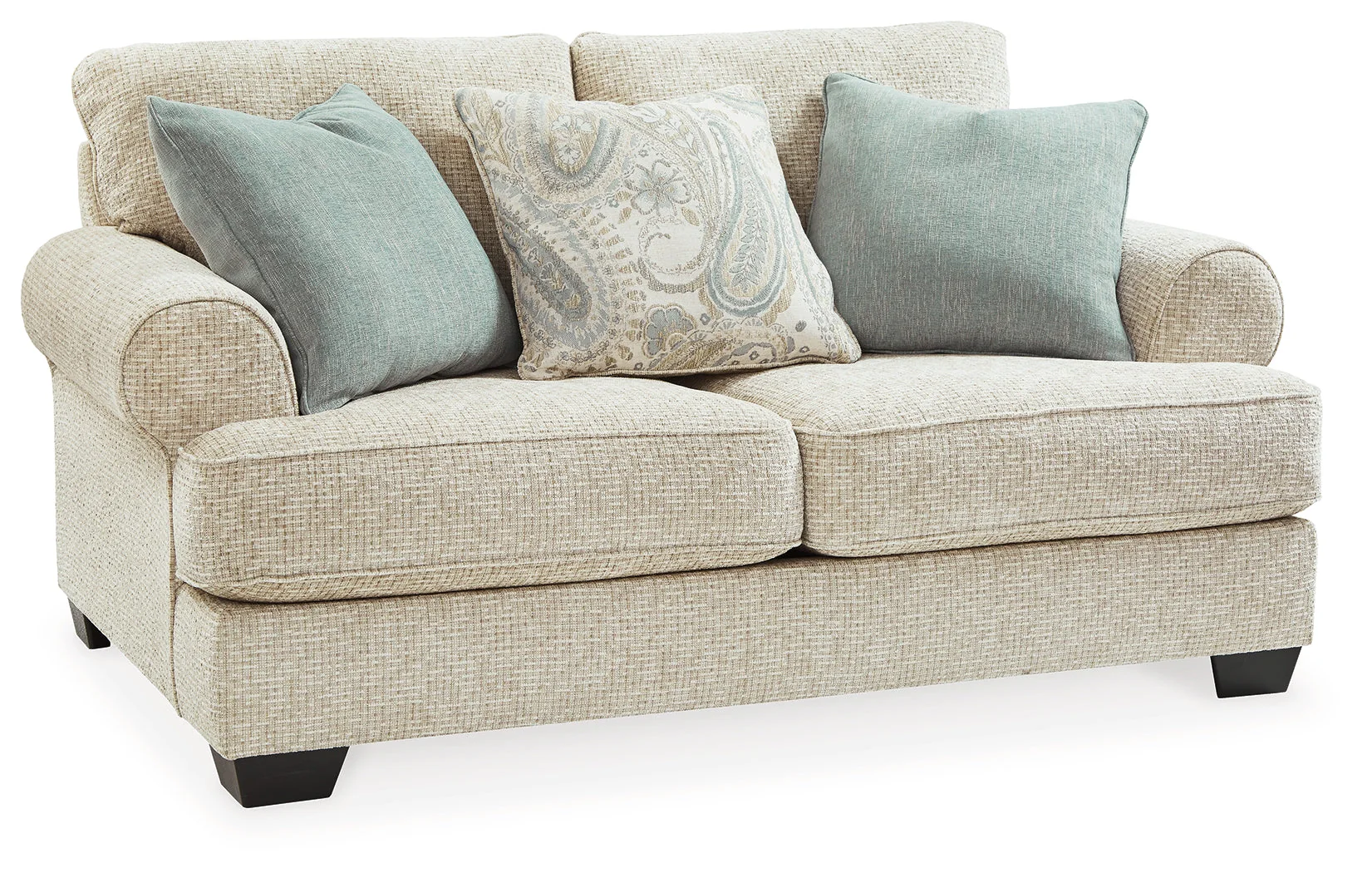 Monaghan Sandstone Loveseat (Online Special Price) - Image 2