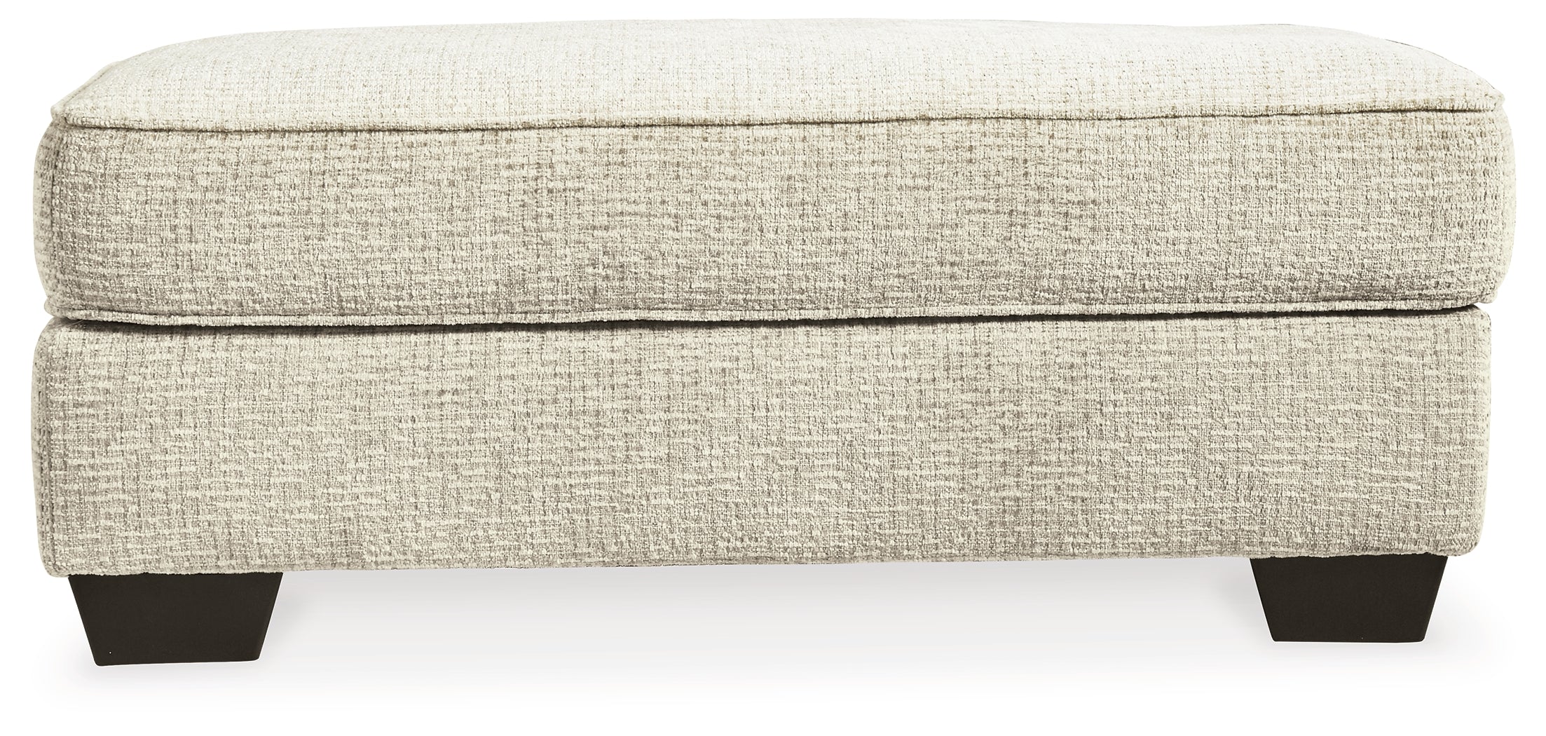 Monaghan Sandstone Oversized Chair and Ottoman (Online Special Price) - Image 3