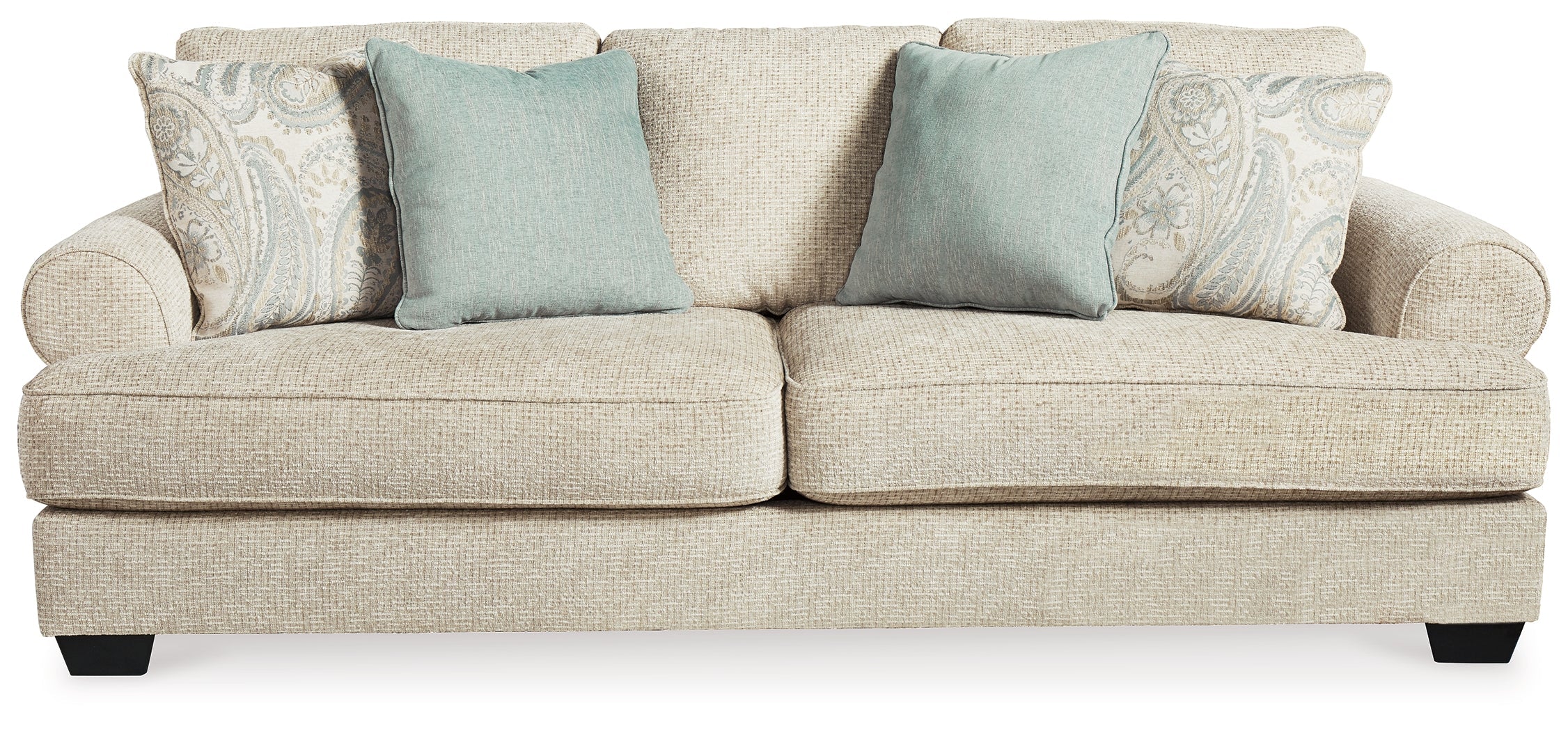 Monaghan Sandstone Sofa (Online Special Price) - Image 2