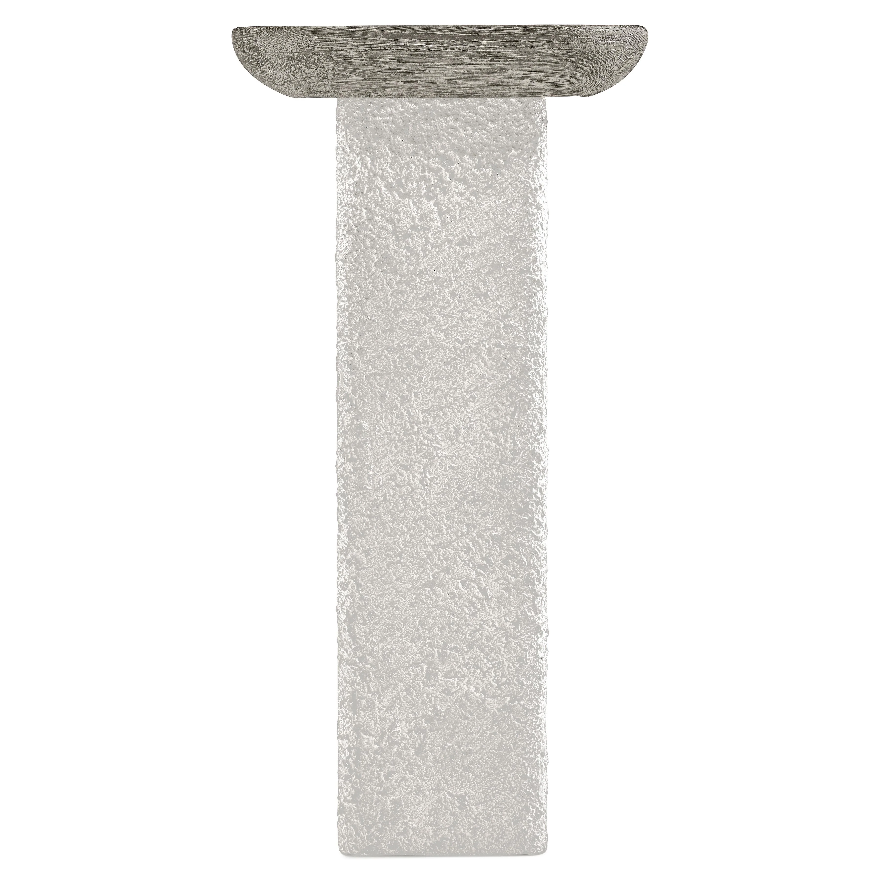 Monolith Millstone/Puma Console Table - Image 4