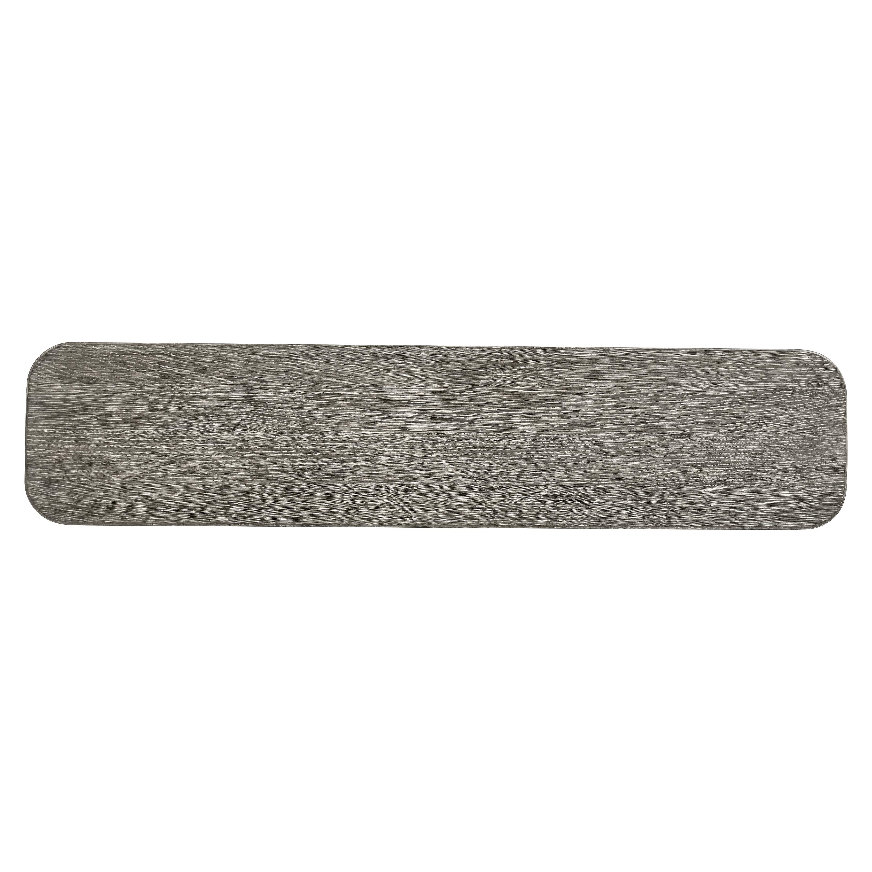 Monolith Millstone/Puma Console Table - Image 5
