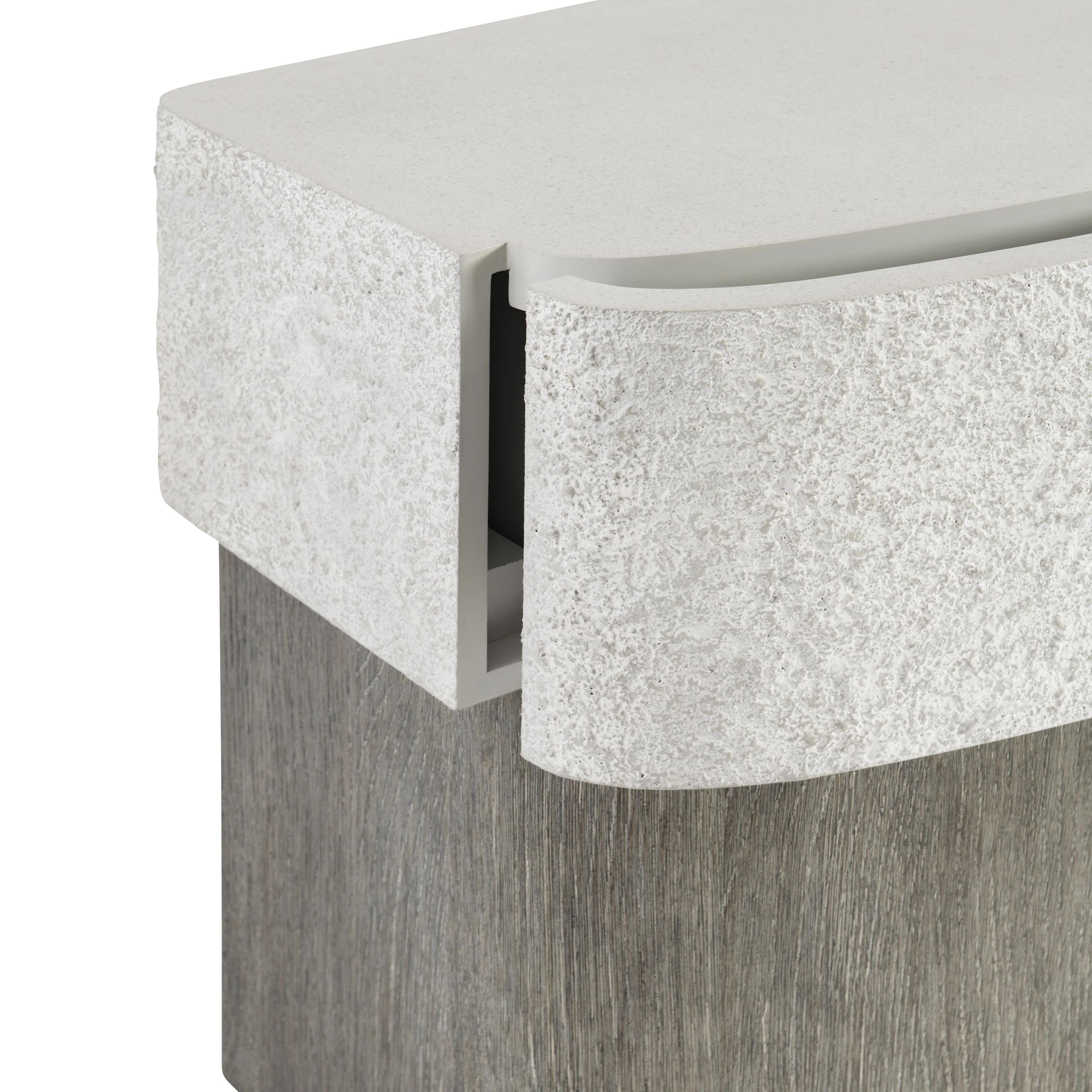 Monolith Millstone/Puma Nightstand - Image 7