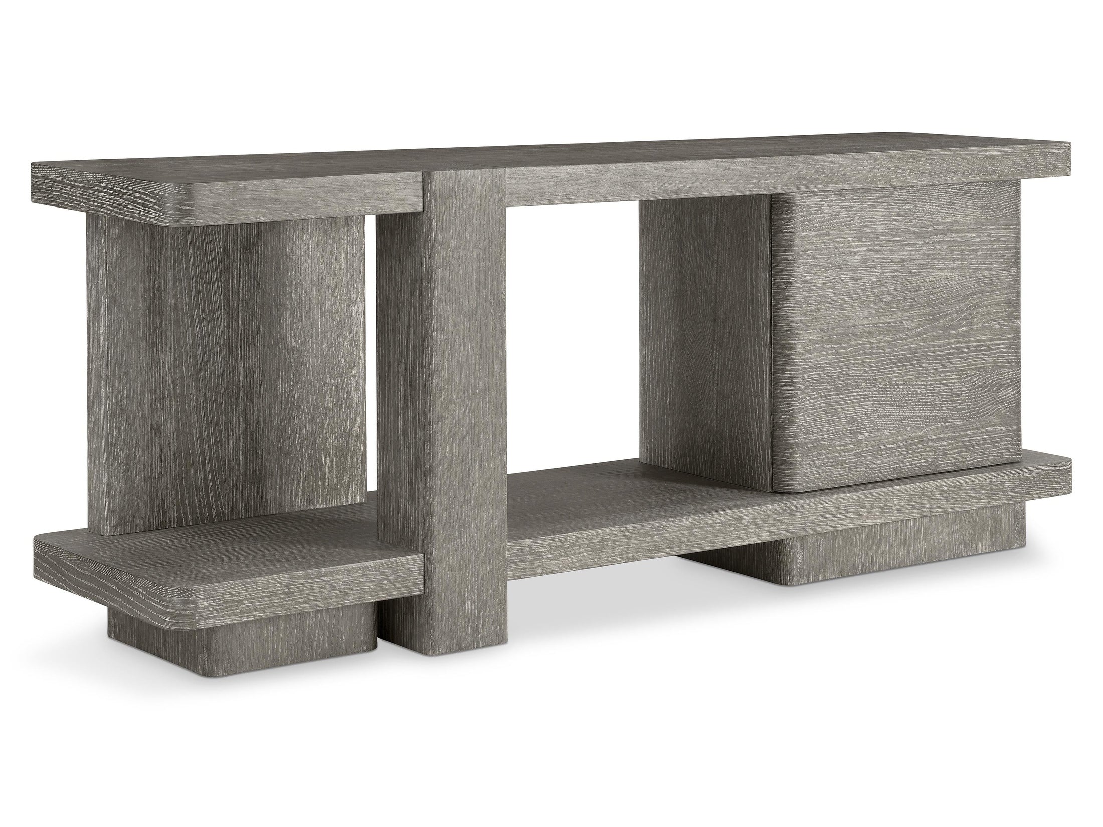 Monolith Puma Entertainment Credenza