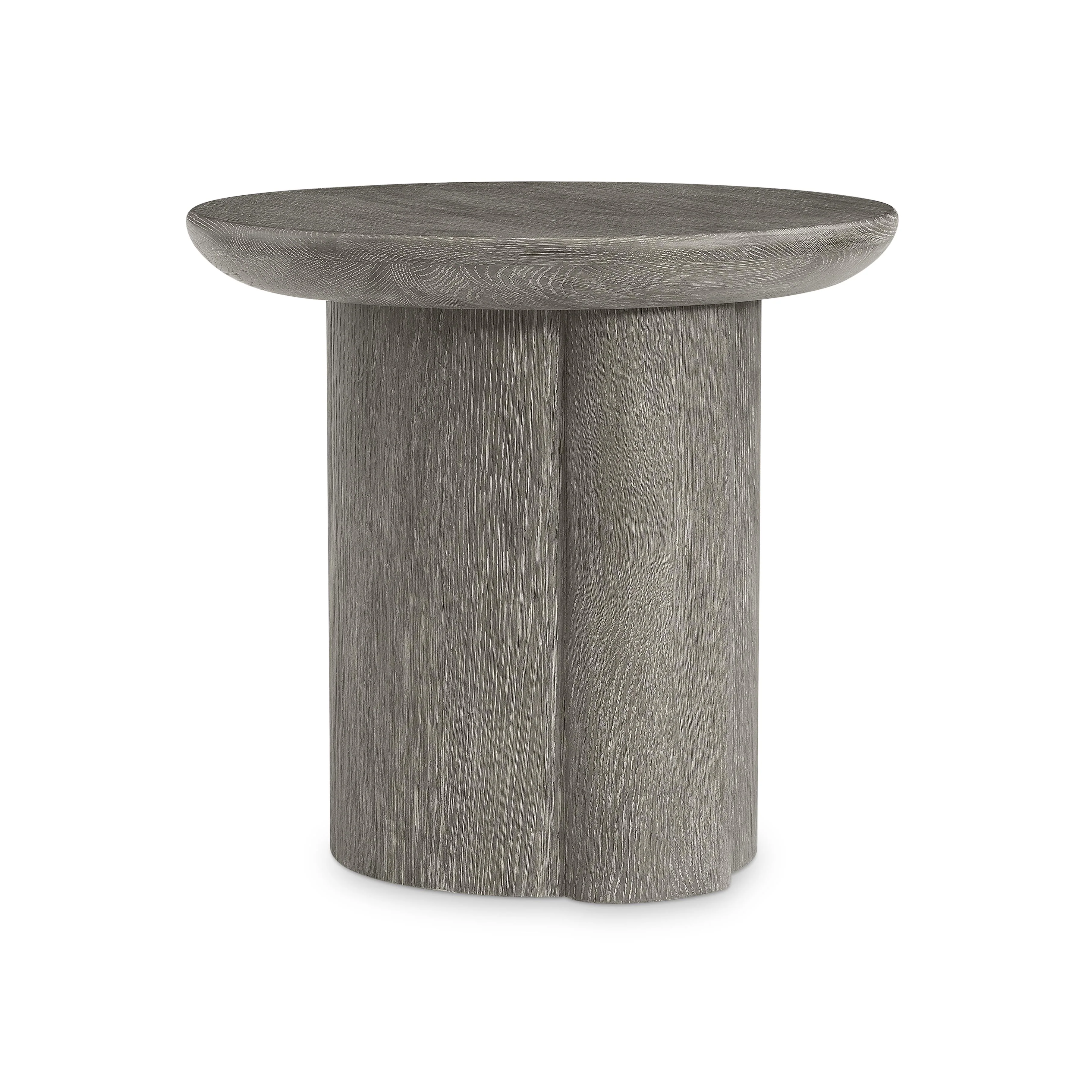 Monolith Raund Puma Side Table - Image 4