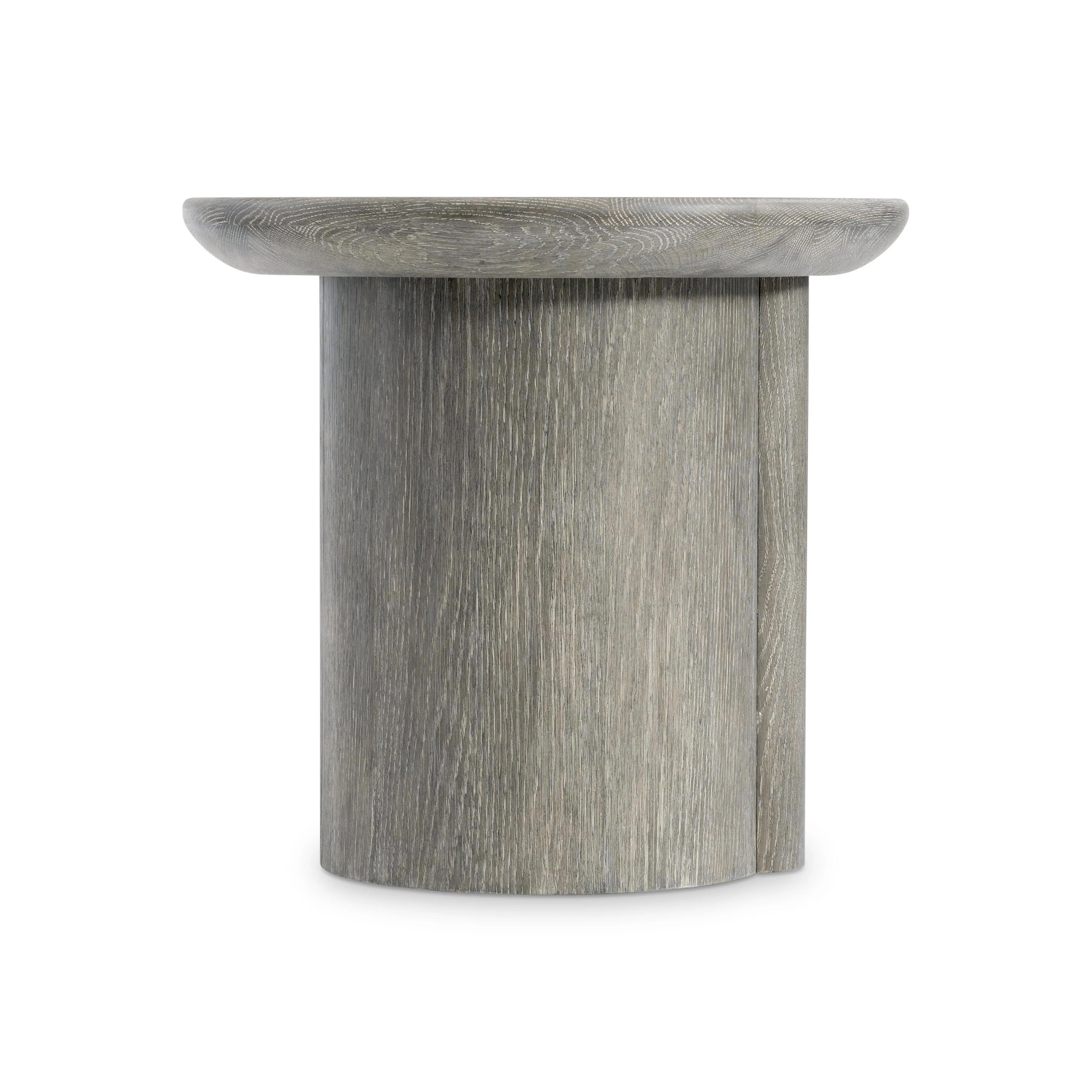 Monolith Raund Puma Side Table - Image 5