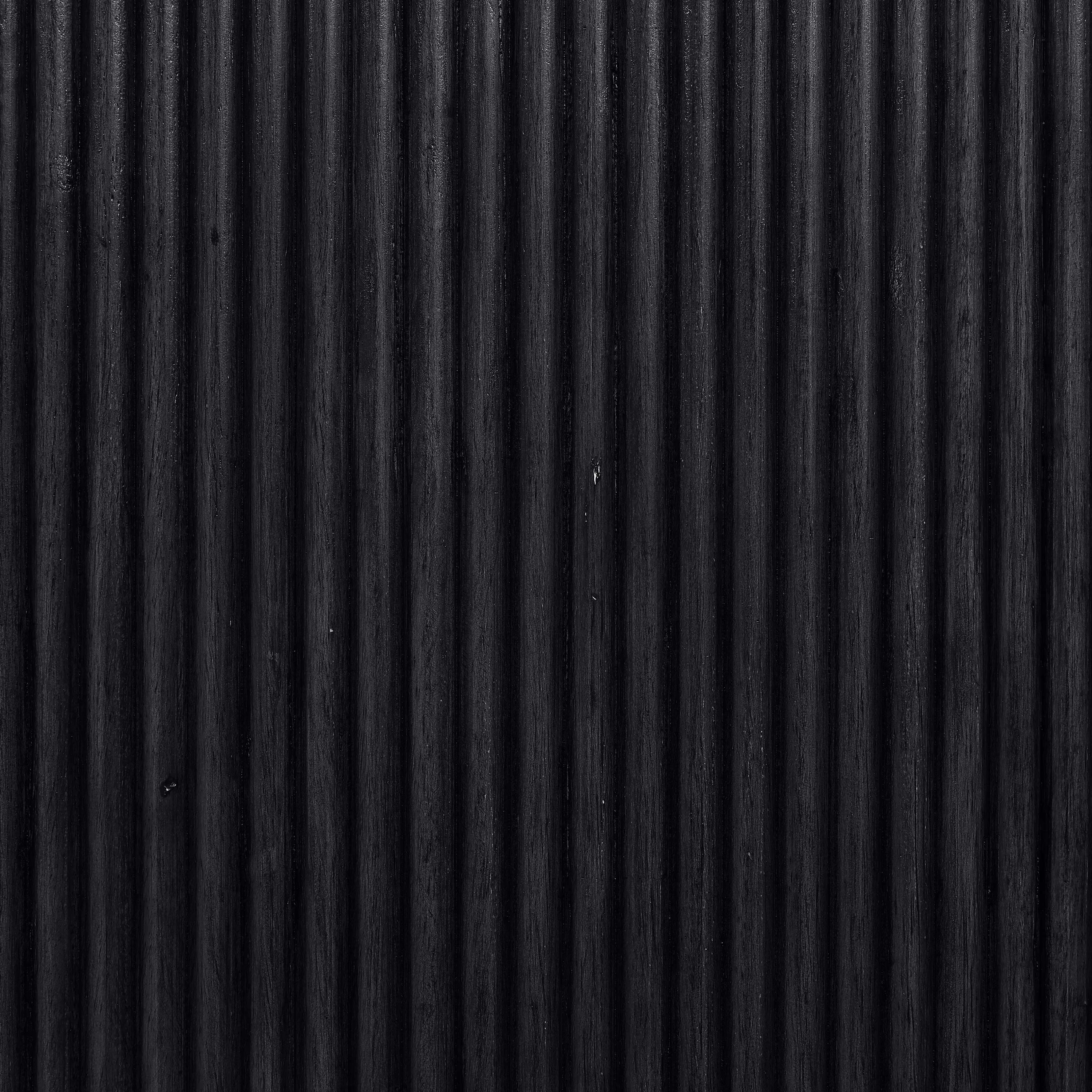 Monterey Black/Silver Wood And Oak Veneer Desk - Image 10
