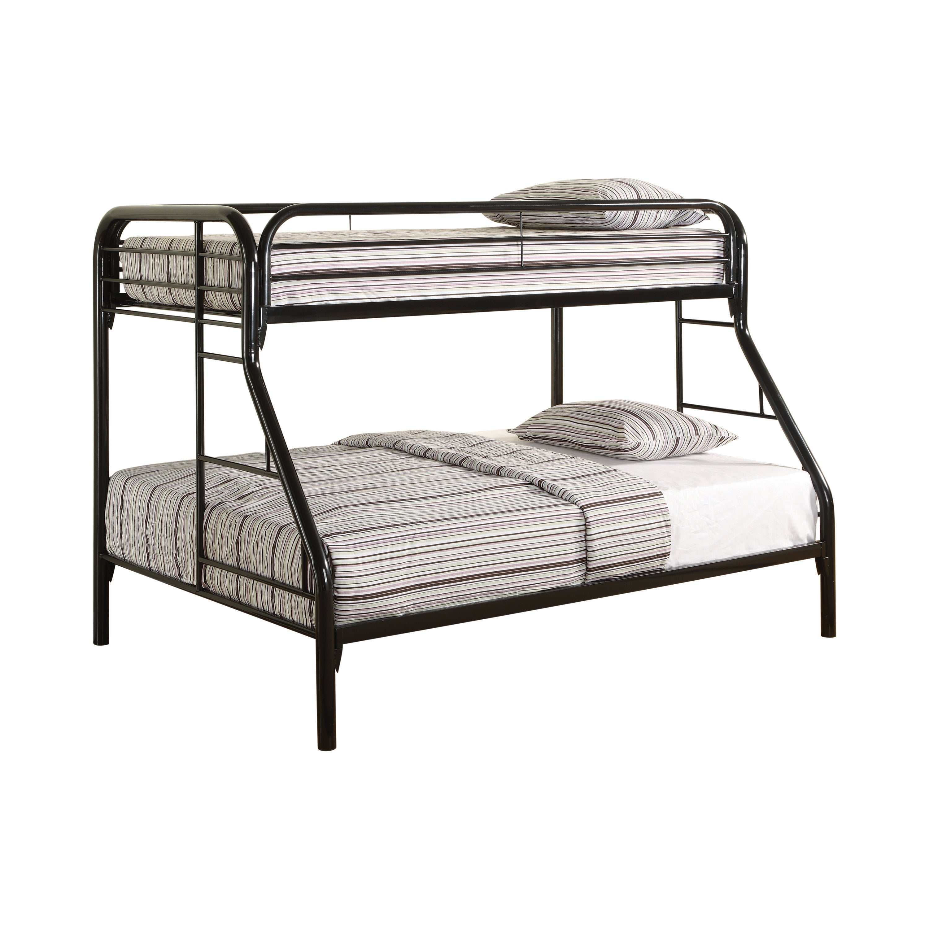 Morgan TwinoverFull Bunk Bed - Image 2