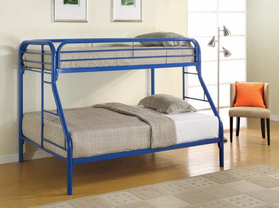 Morgan TwinoverFull Bunk Bed - Image 3