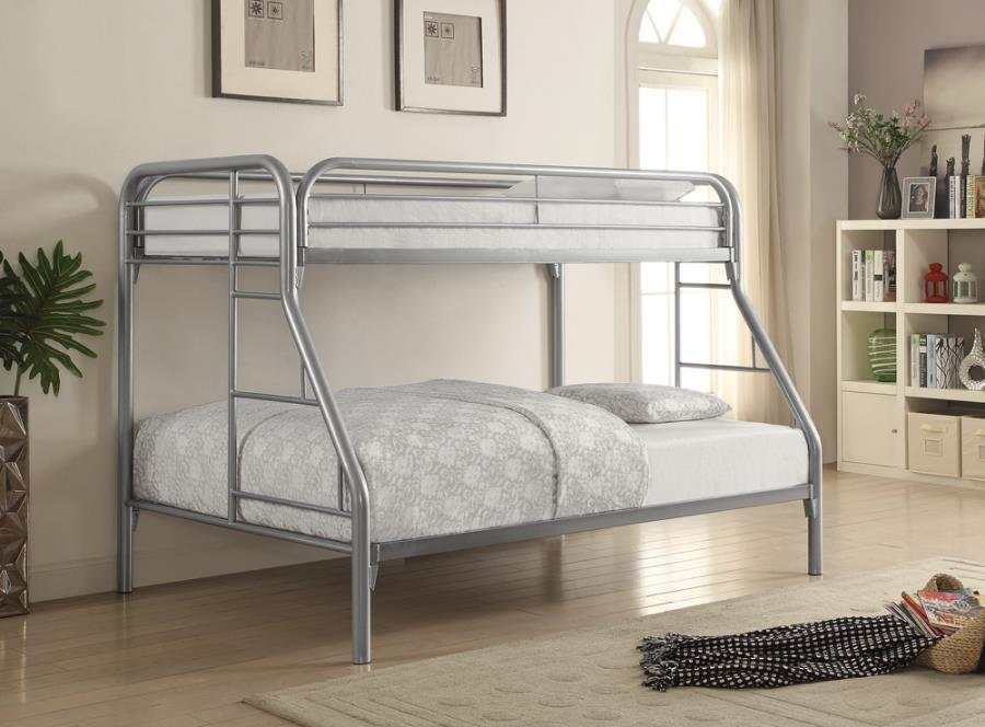 Morgan TwinoverFull Bunk Bed - Image 5