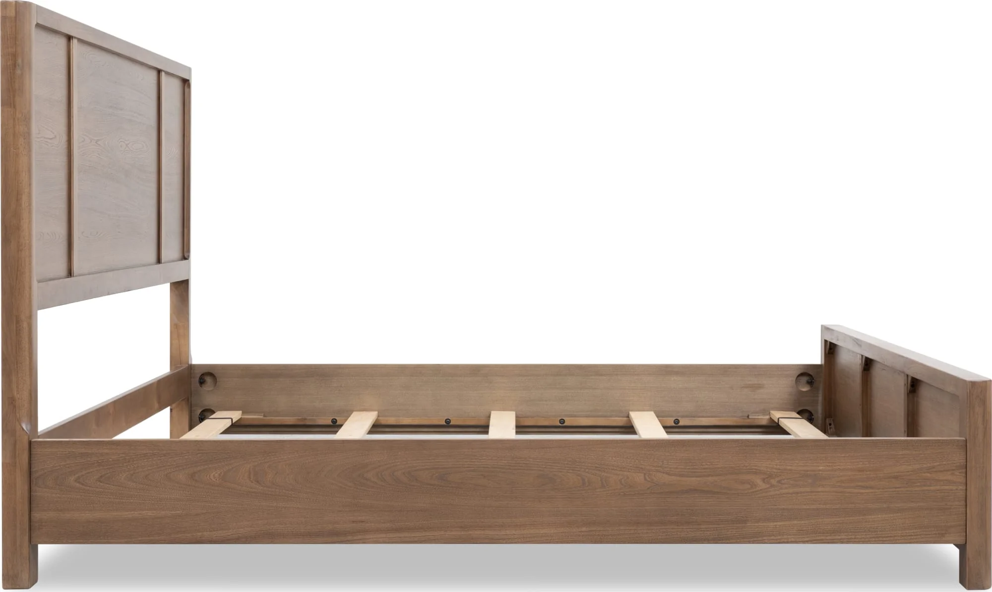 Morris Claystone California King Bed - Image 7