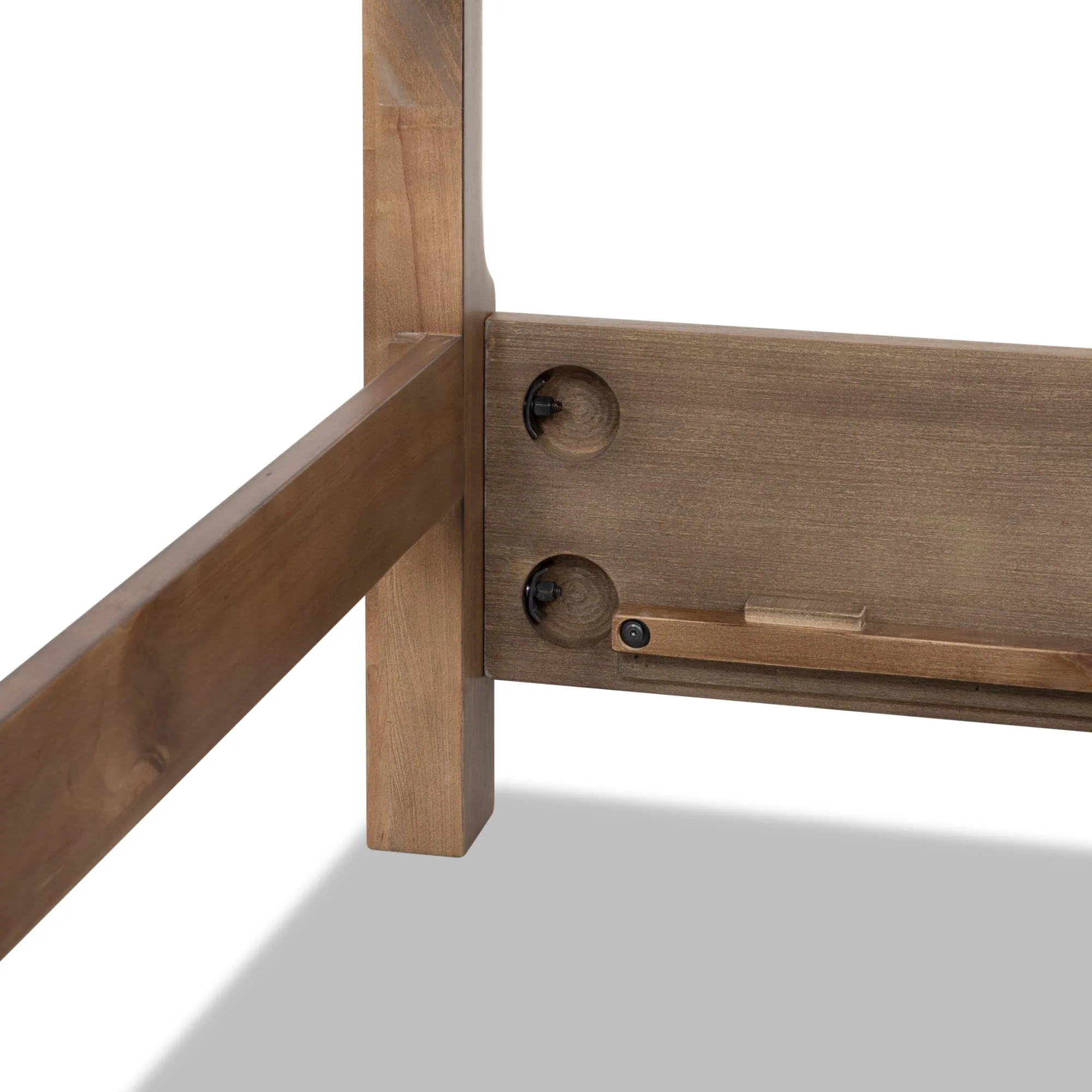 Morris Claystone King Bed - Image 10