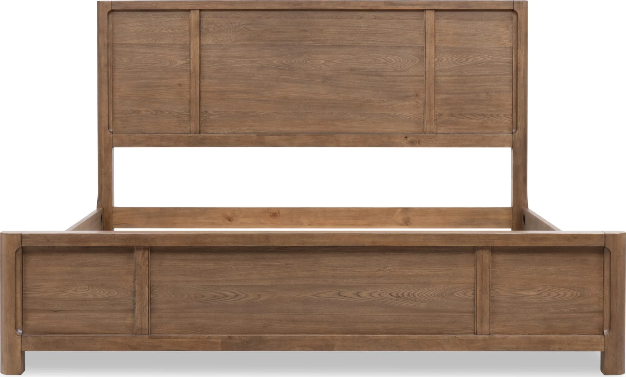 Morris Claystone King Bed - Image 3