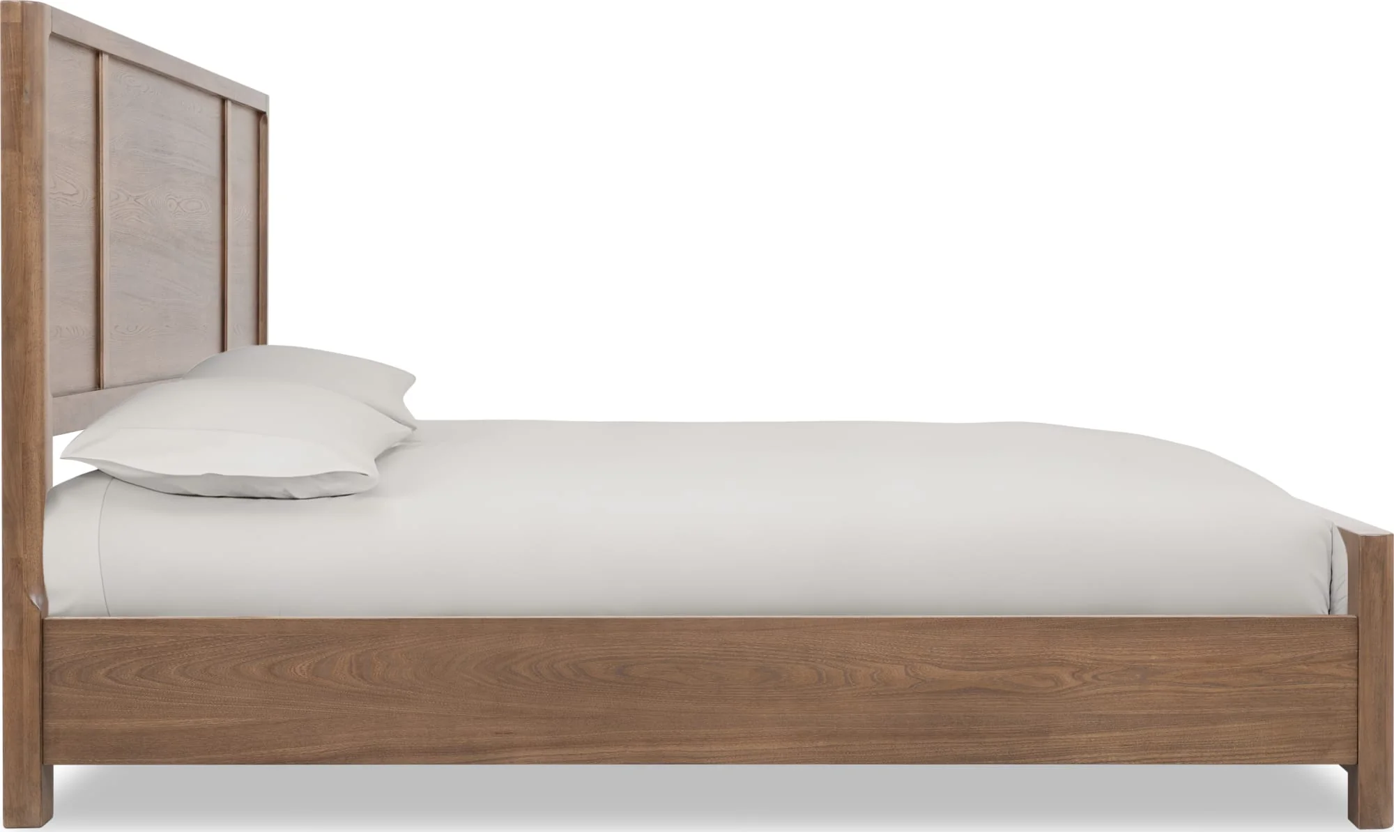 Morris Claystone King Bed - Image 6