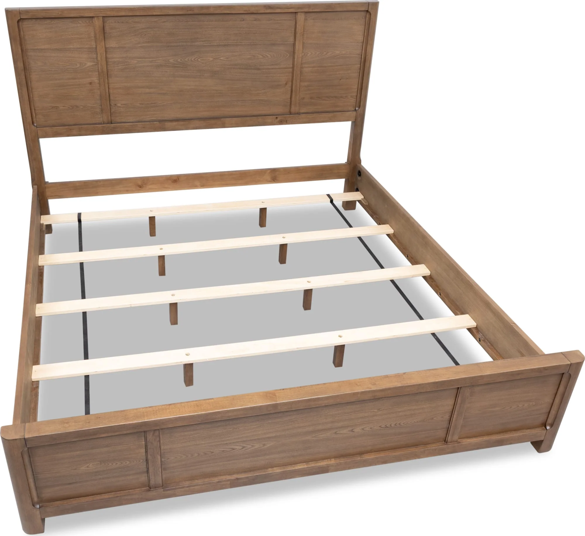 Morris Claystone King Bed - Image 8