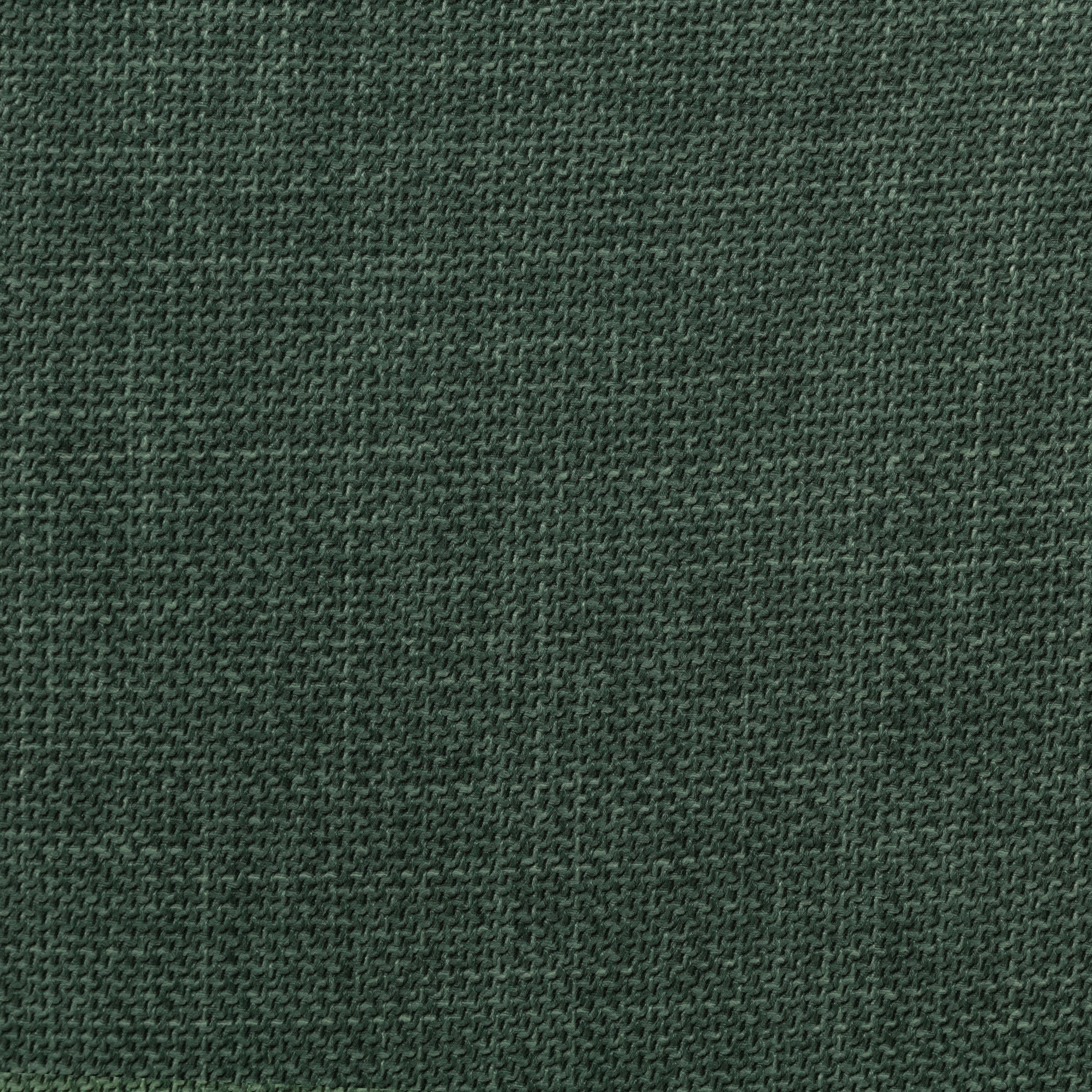 Mossbrook Green Fabric Upholstered Swivel Accent Chair - Image 10