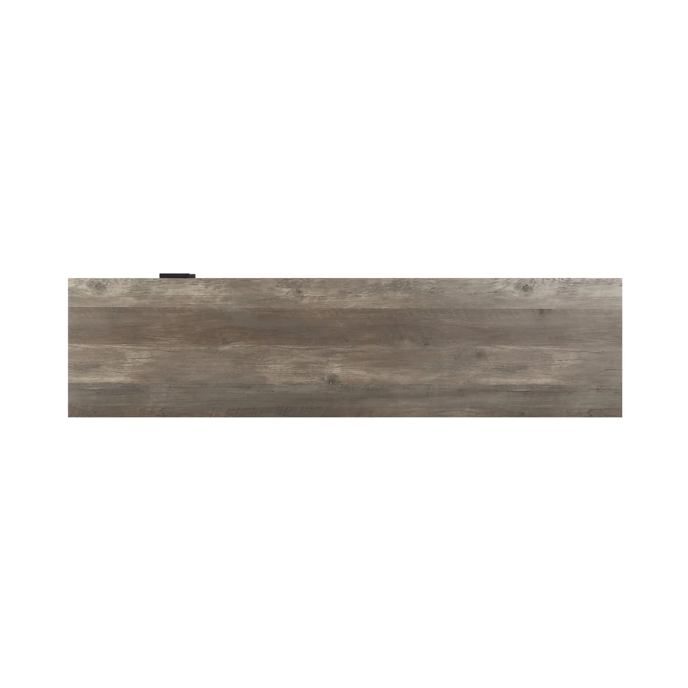 Nantan Oak TV Stand - Image 7