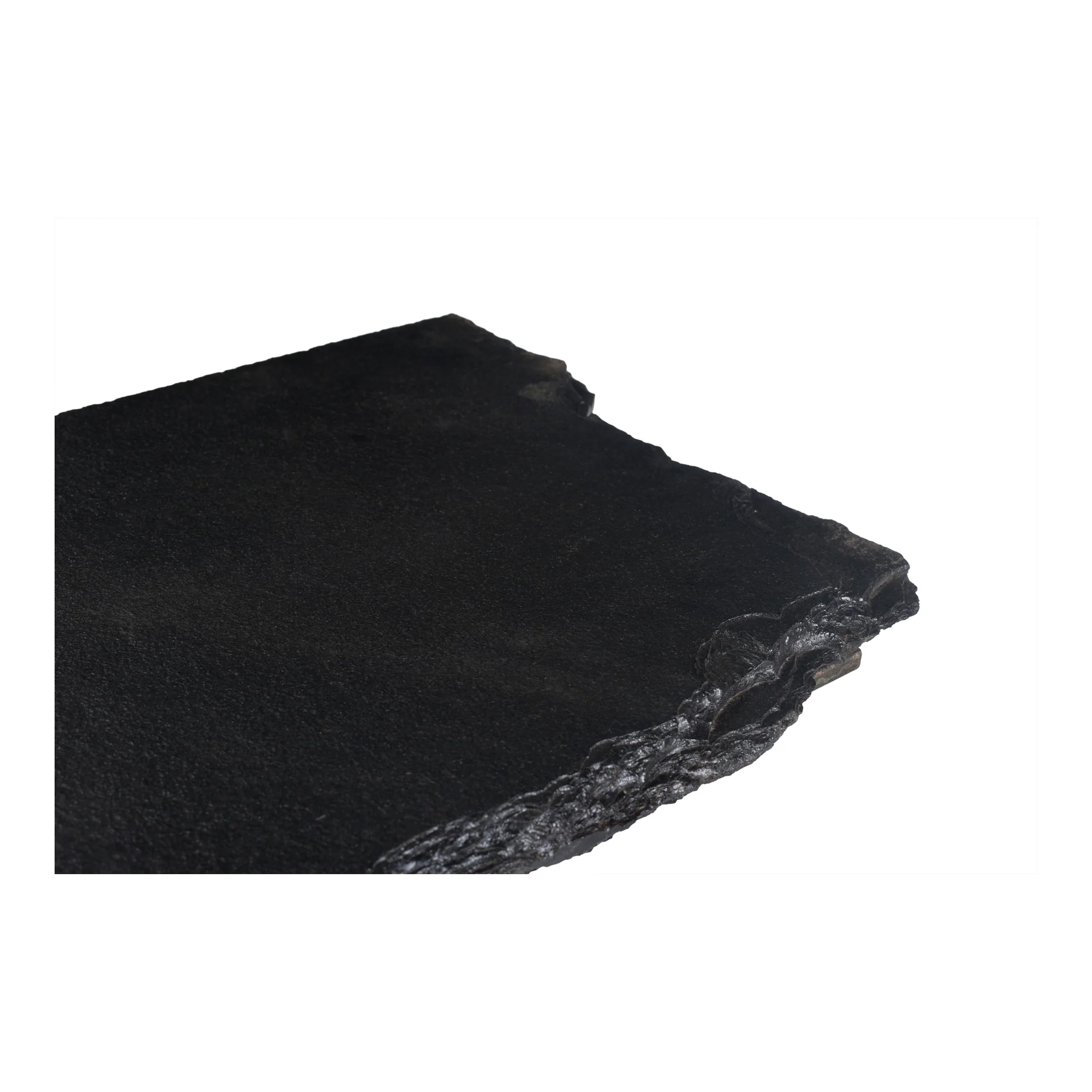 Nate Dark Grey Console Table - Image 4