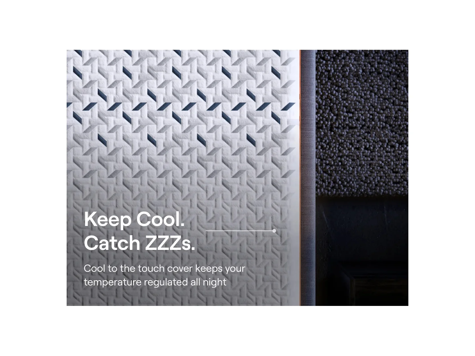 Nectar Ultra Hybrid Ultra Plush White Twin XL Mattress - Image 8