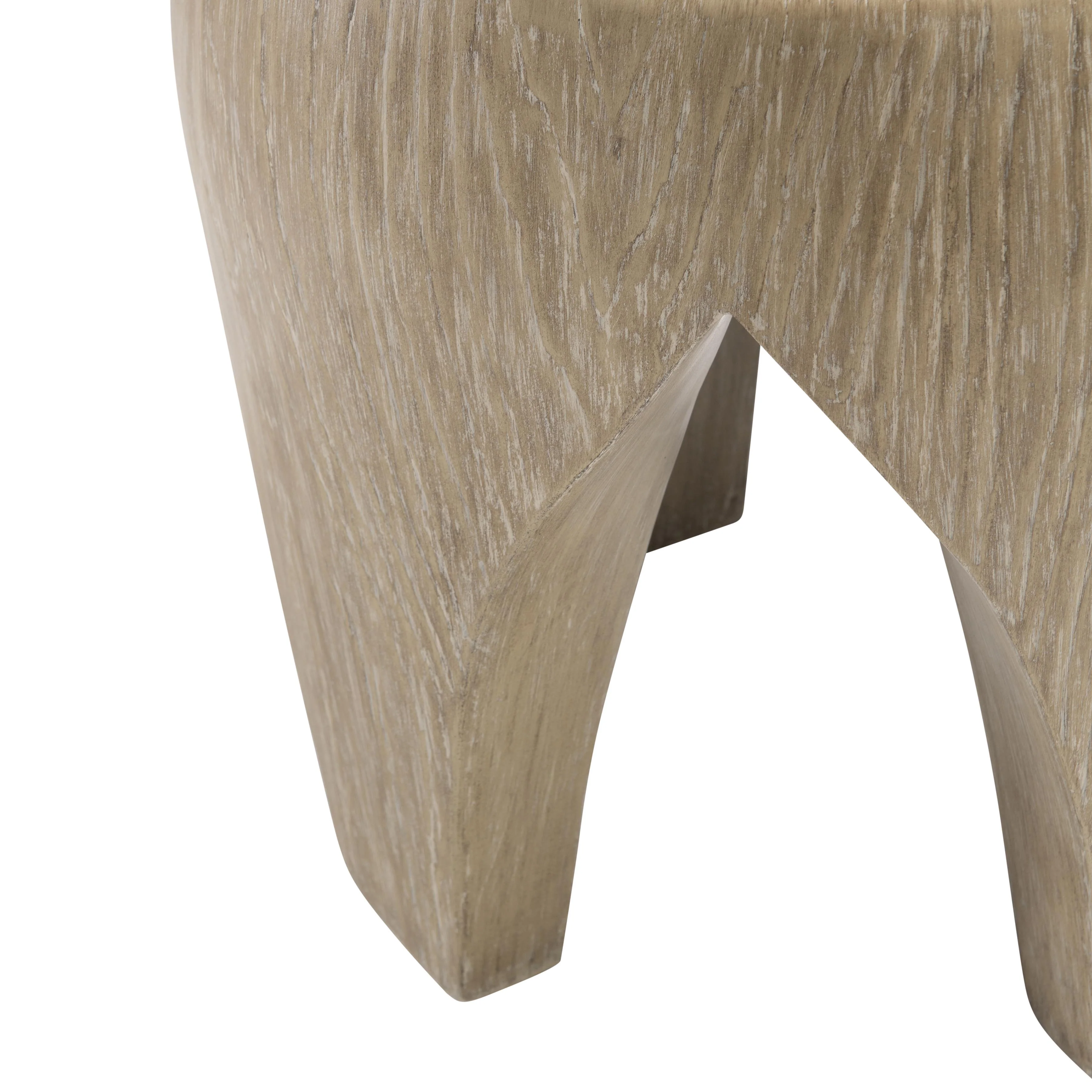 Neptune Sea Oat Outdoor Side Table - Image 6