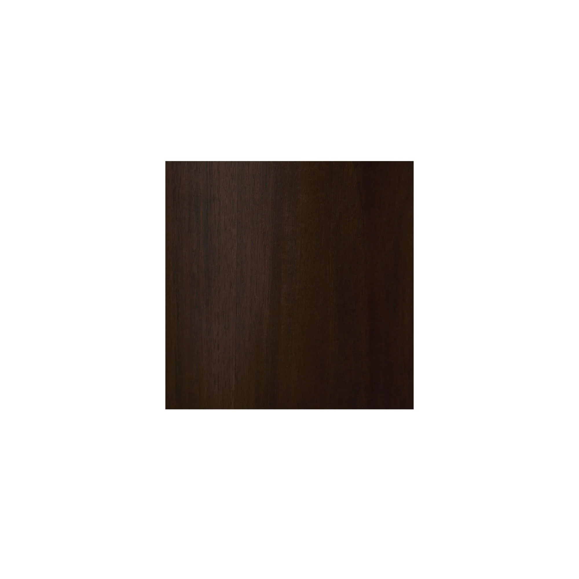 Nera Brown Bookcase - Image 9