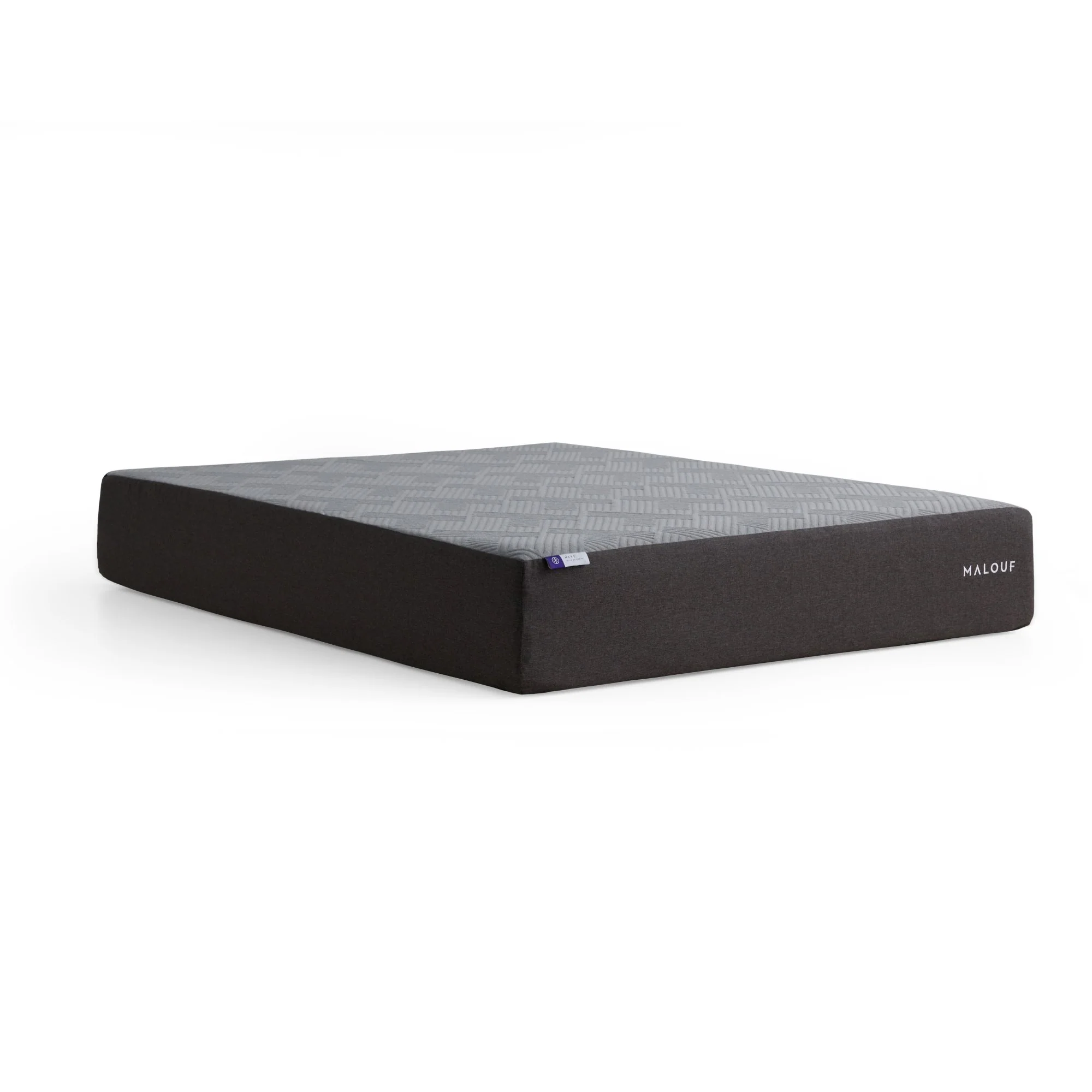Neve ActivAir Gray Twin Mattress - Image 2