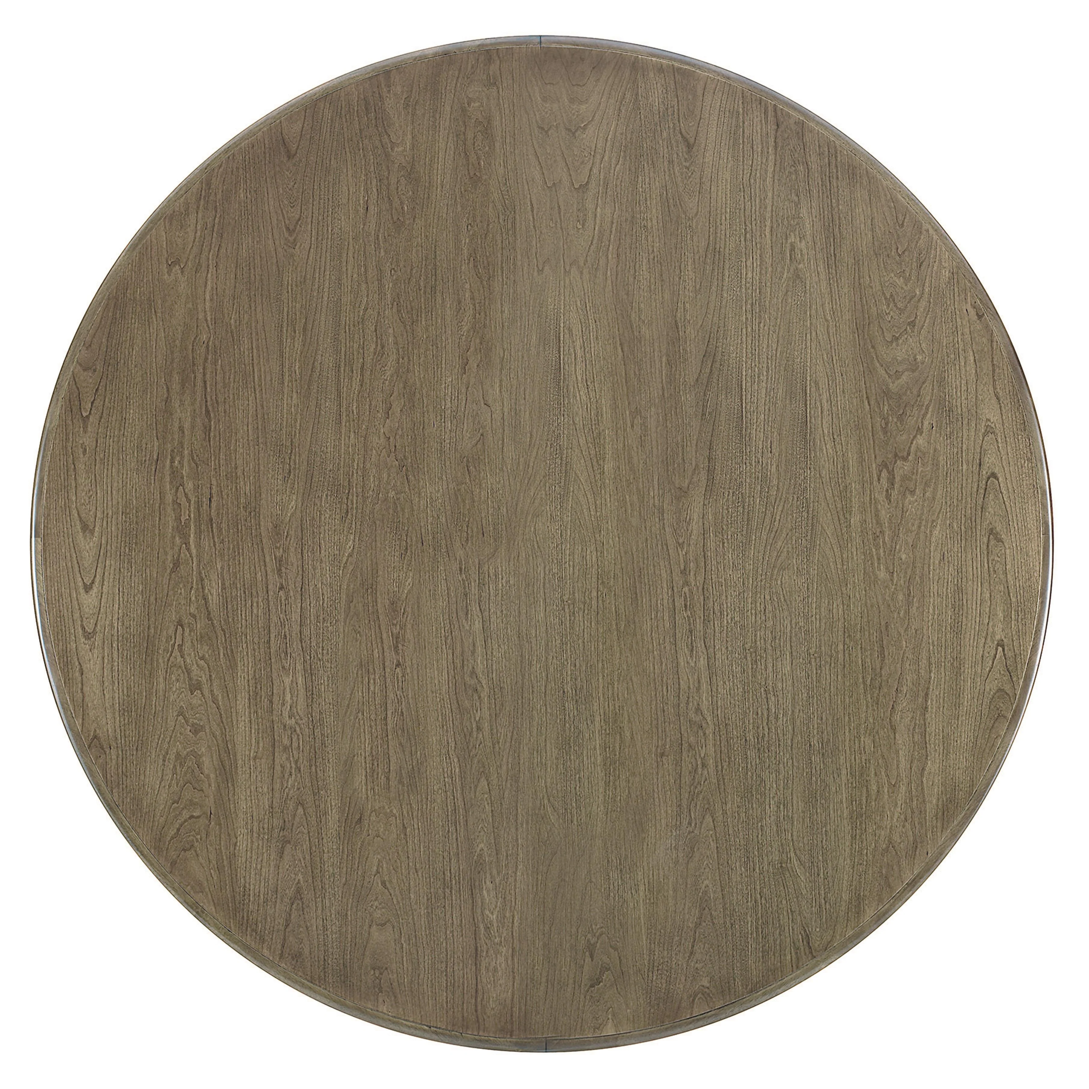 Newberry Rustic Grey/White Plaster Dining Table - Image 2