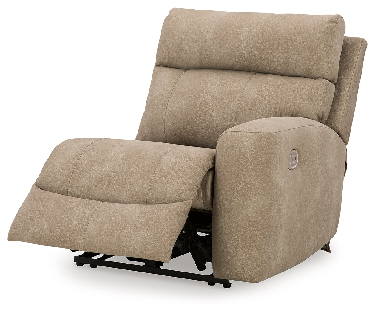 Next-Gen DuraPella Sand 6-Piece Power Reclining Sectional - Image 11