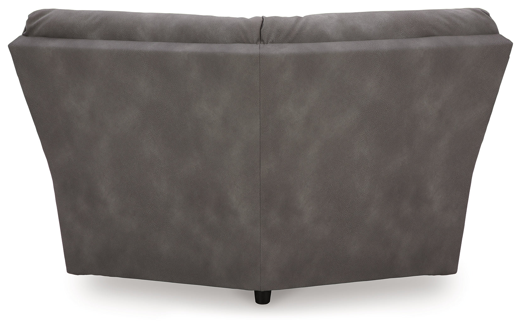 Next-Gen DuraPella Slate 5-Piece Power Reclining Sectional (2 armless chairs) - Image 15