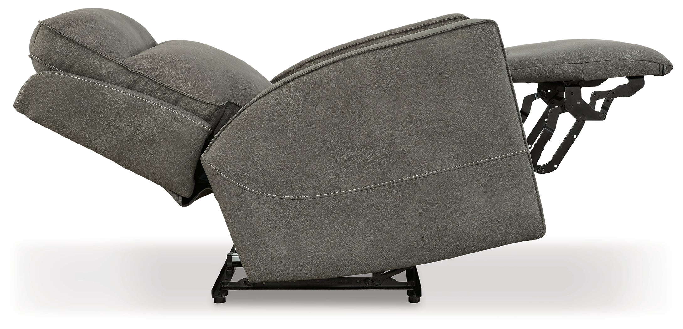 Next-Gen Slate Durapella Power Recliner - Image 8