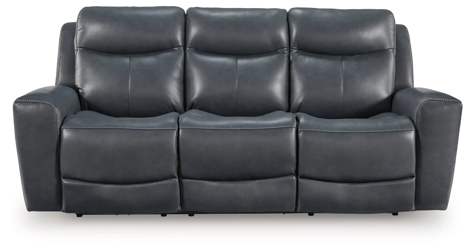 Next Move Admiral PWR REC Sofa with ADJ Headrest (Online Special Price) - Image 4