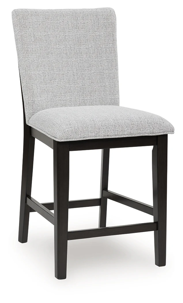 Neymorton Counter Height Barstool (Set of 2) - Image 4