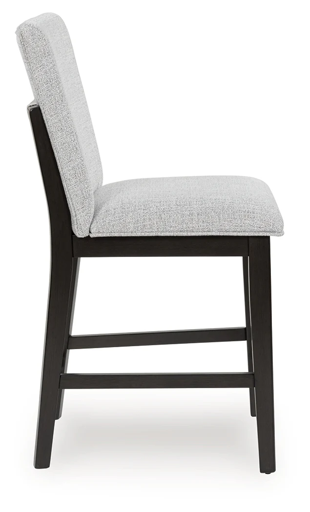 Neymorton Counter Height Barstool (Set of 2) - Image 5