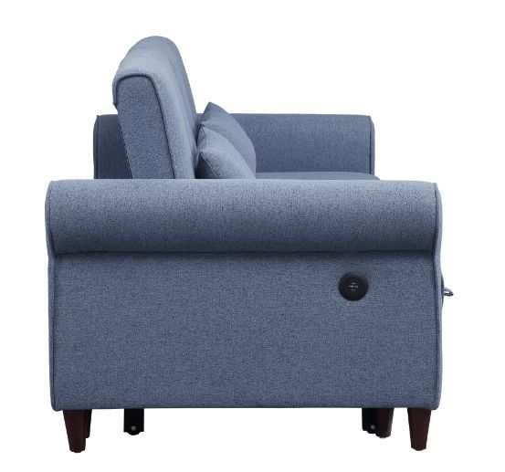 Nichelle Futon - Image 6