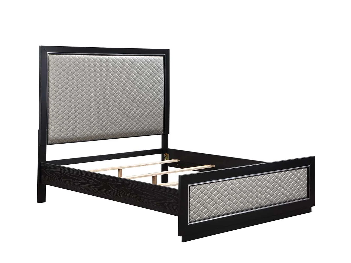 Nicola Queen Bed